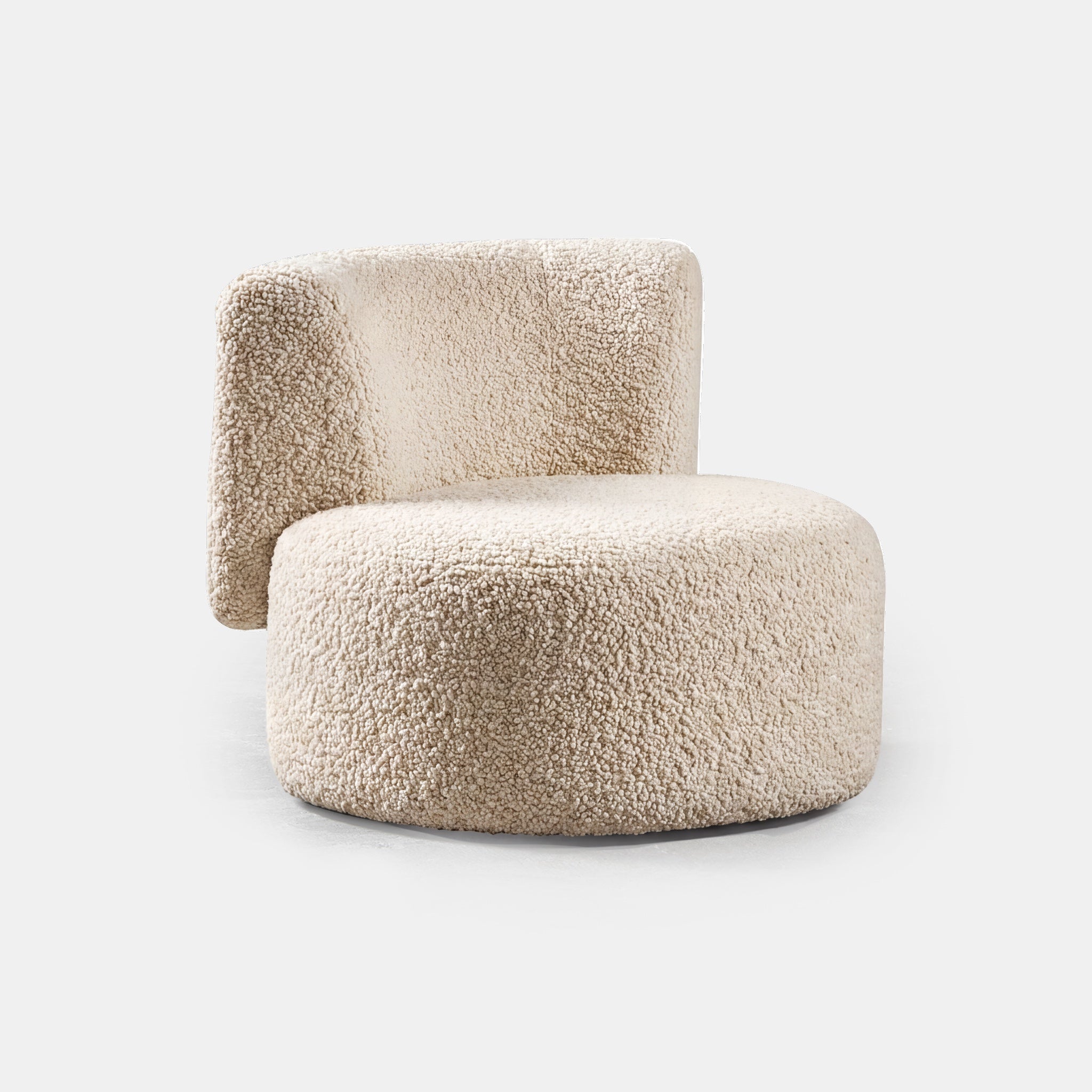 LEK Armchair
