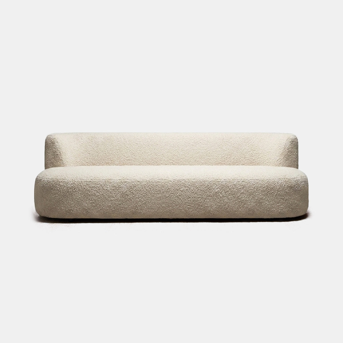LEK Straight Banquette