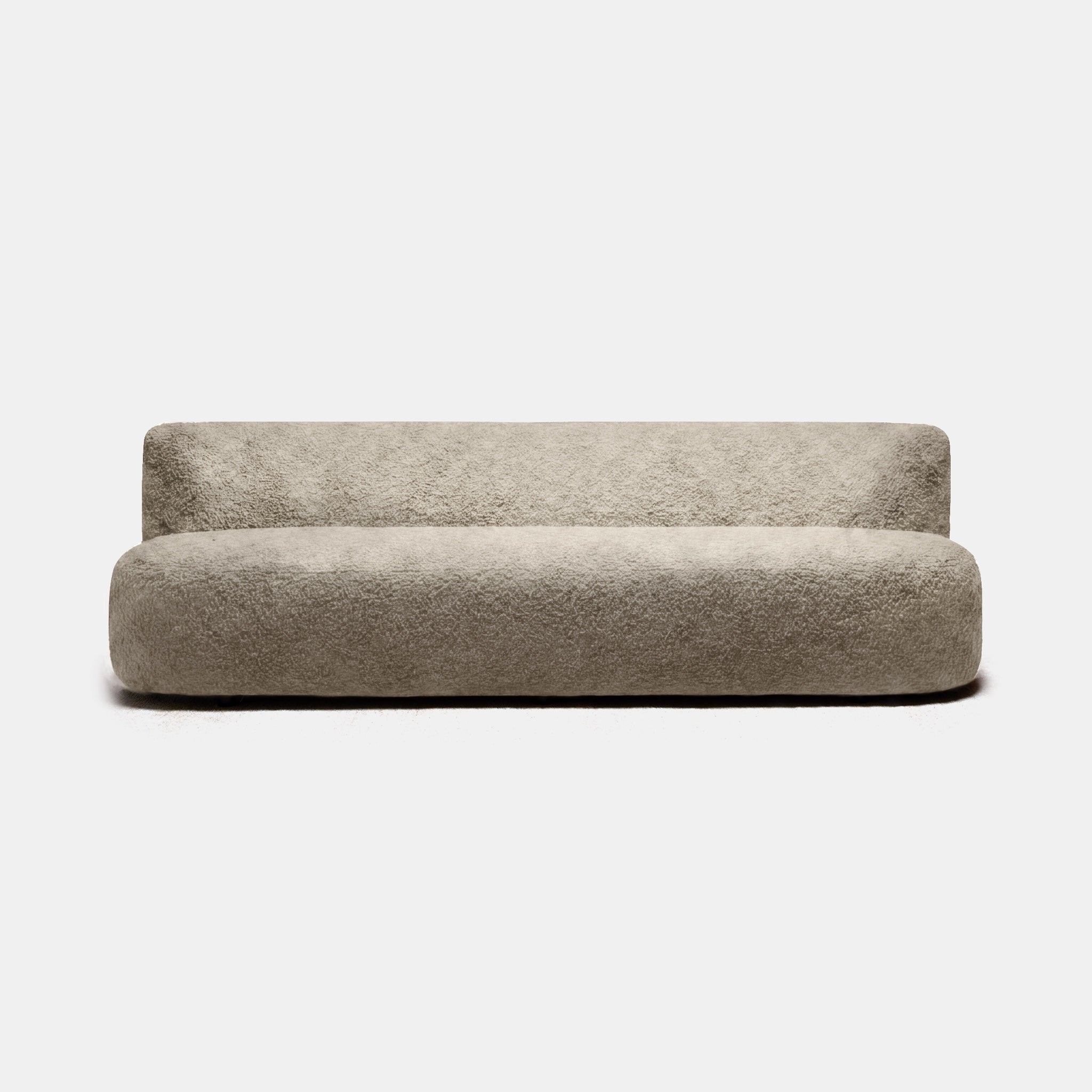 LEK Straight Banquette