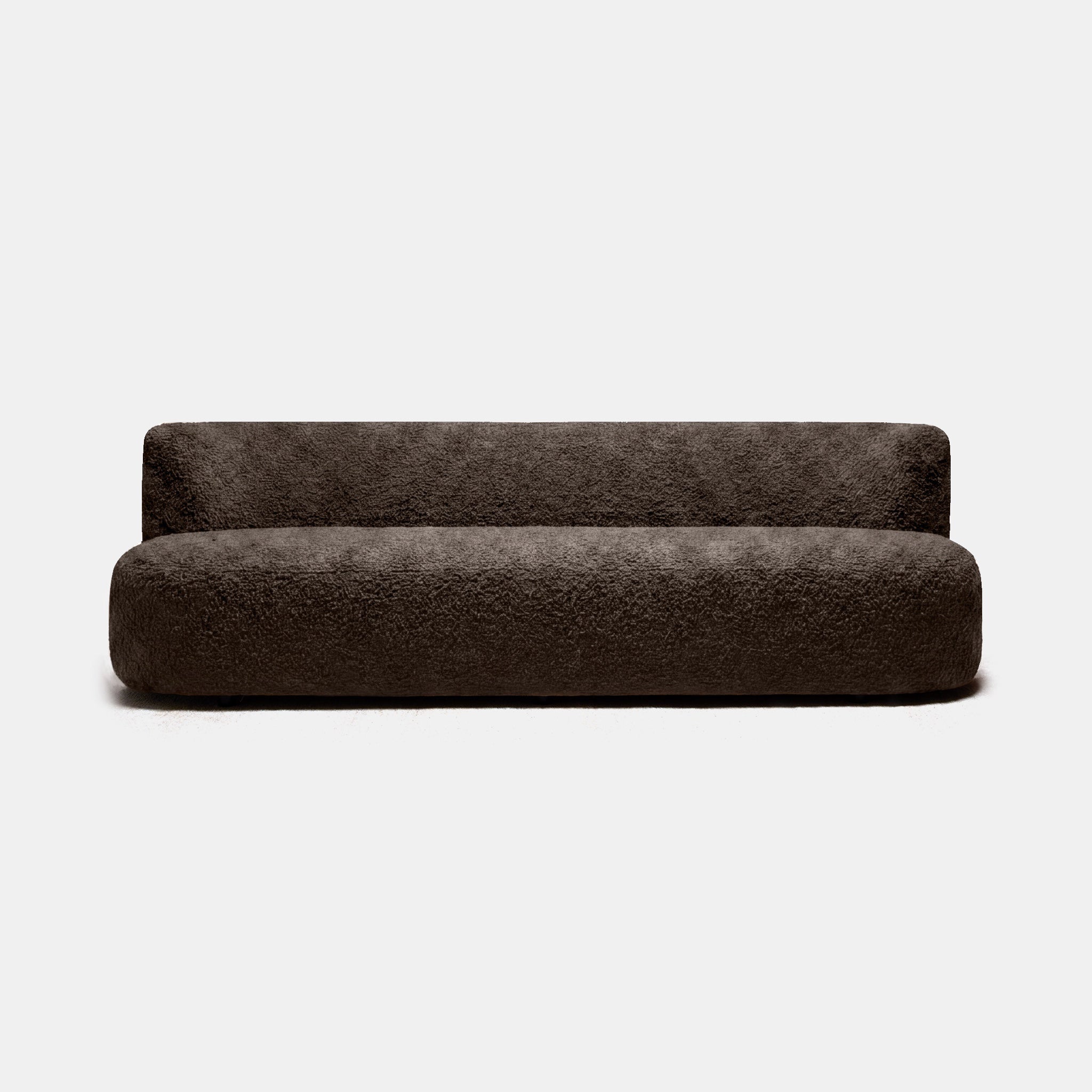 LEK Straight Banquette