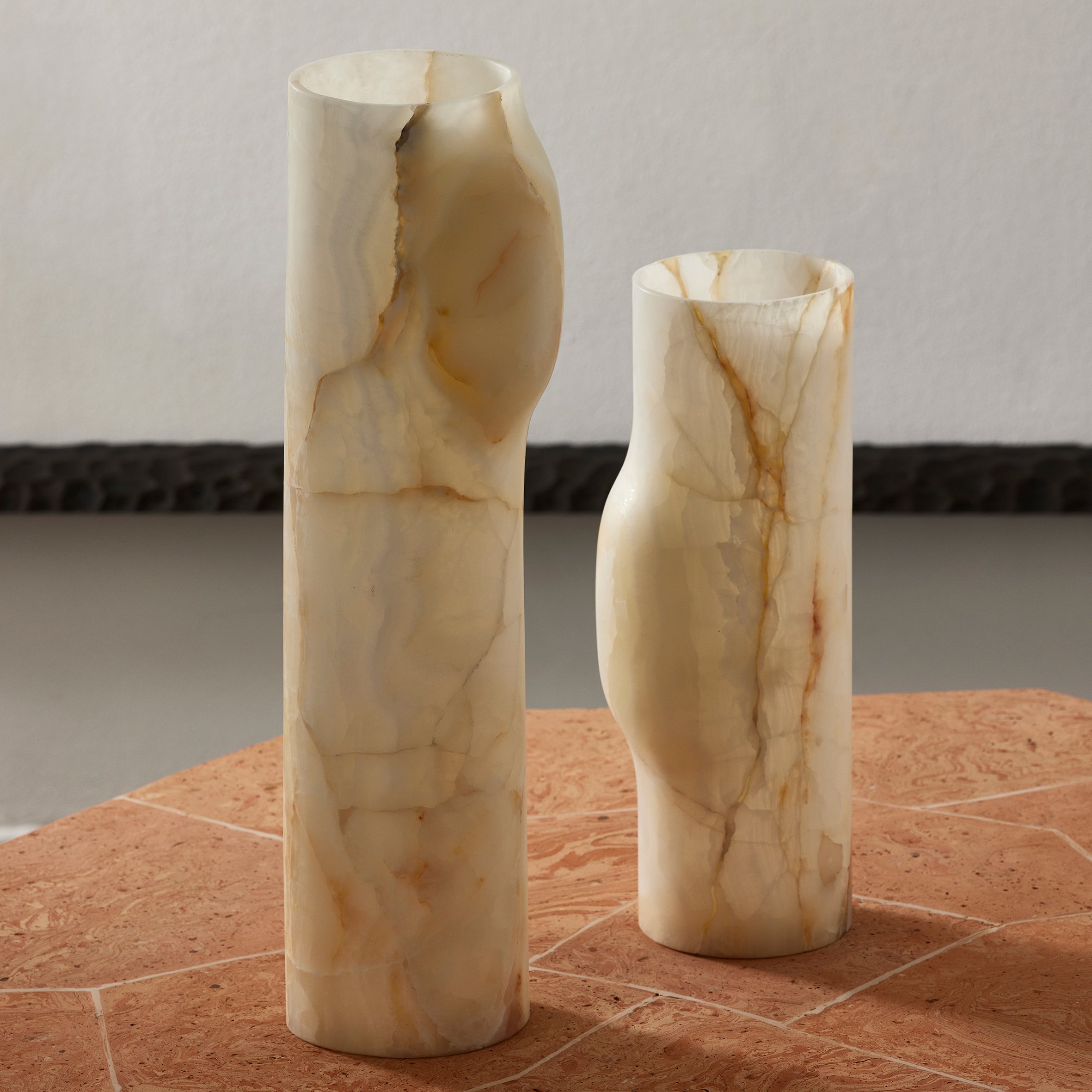 BOS Vase