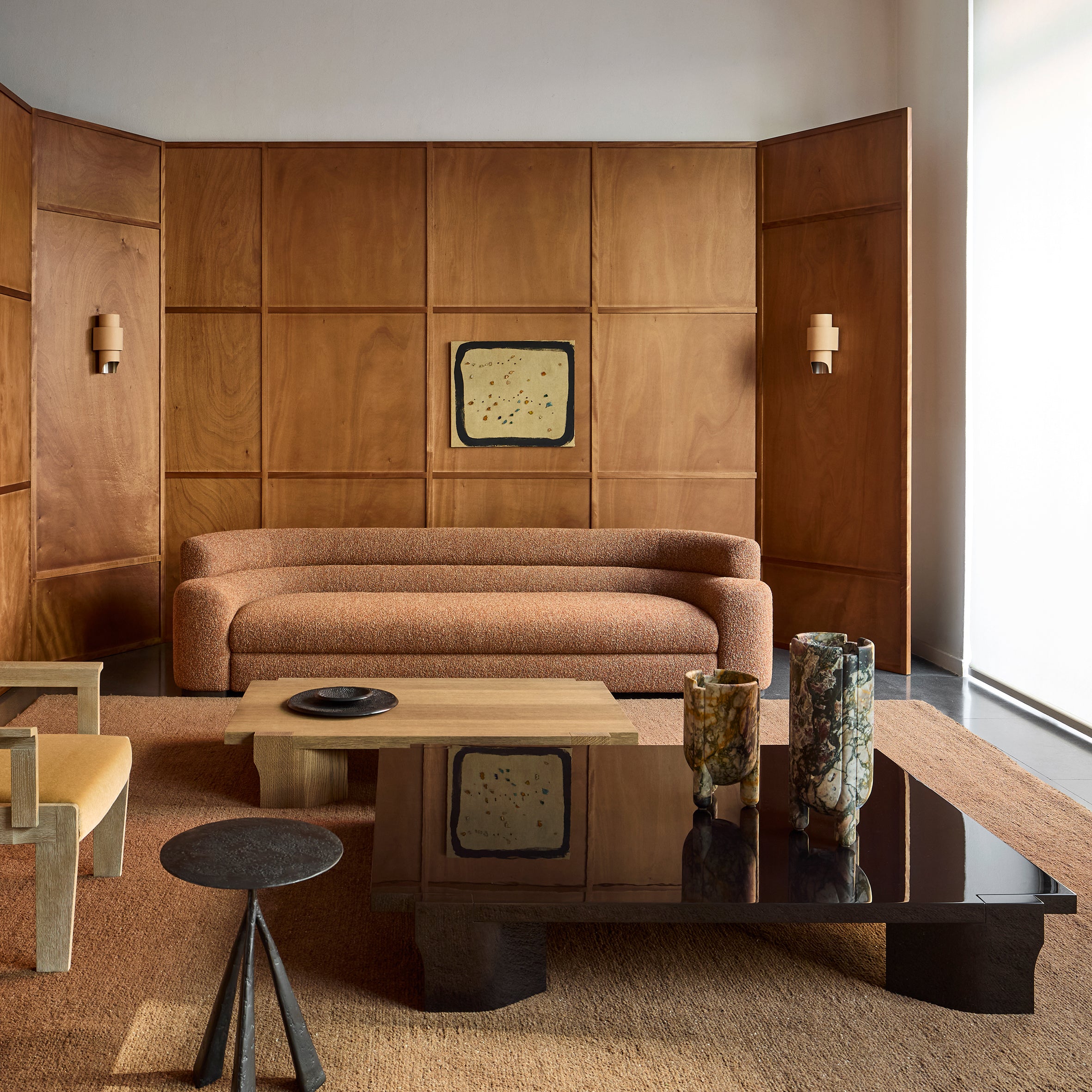 GIL Coffee Table