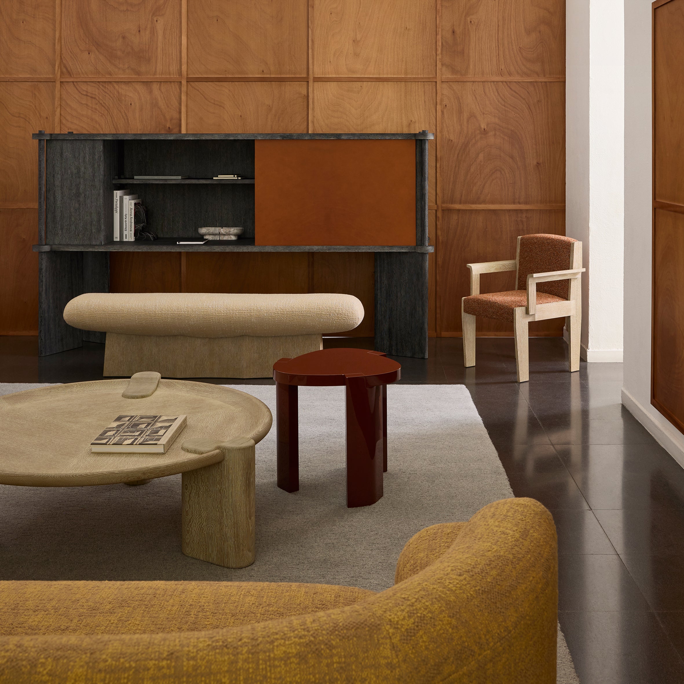 GIL Side Table