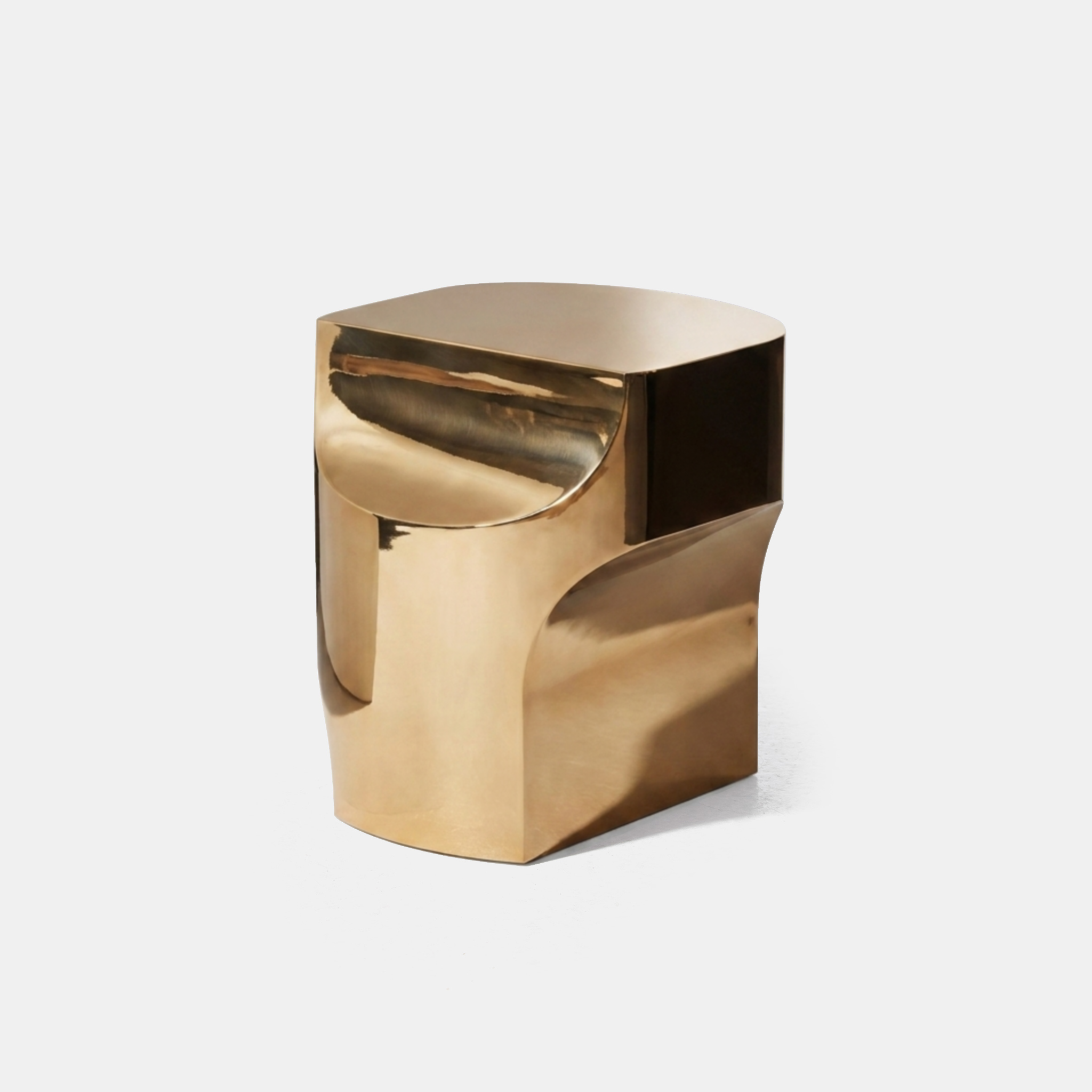 OPE Side Table