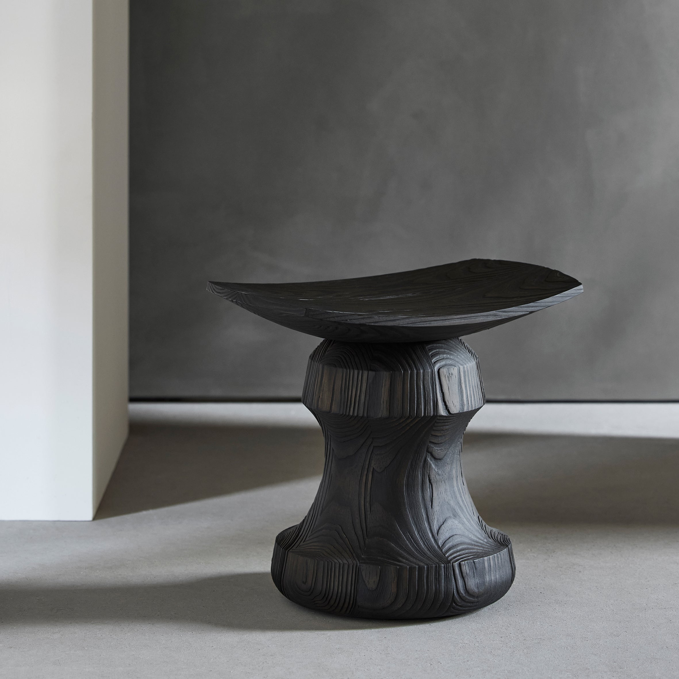 ROI Stool