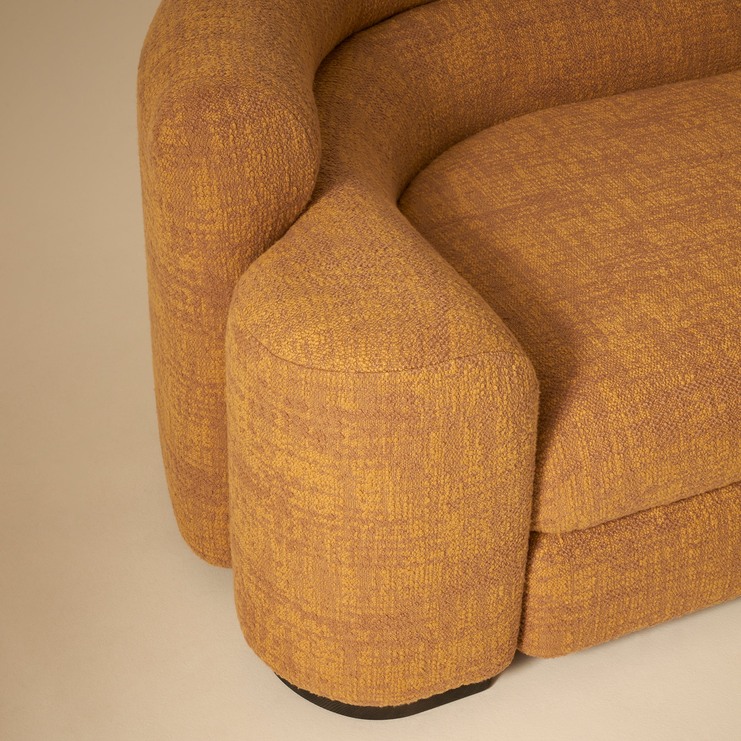 SUTTER Fabric