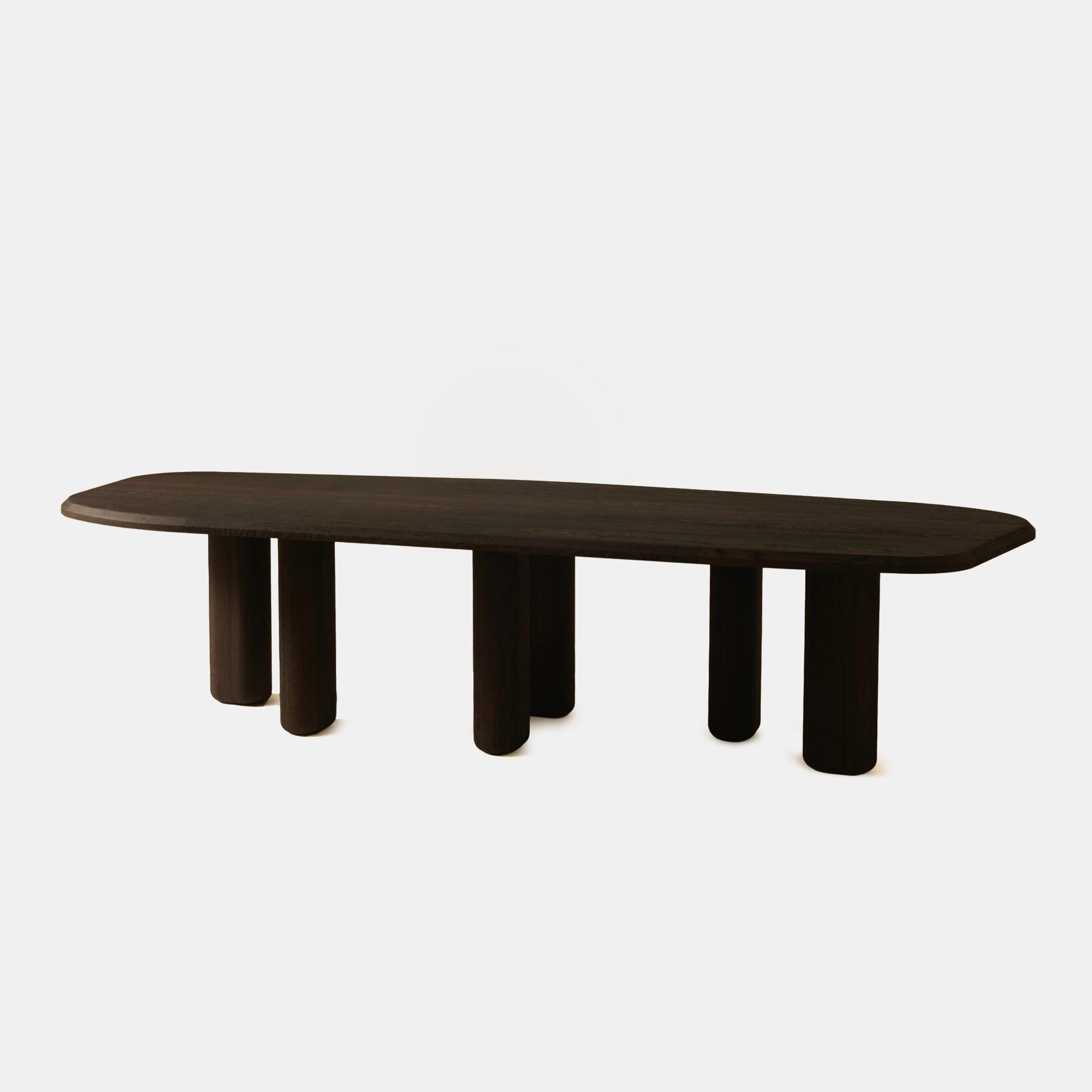 ROUGH Dining Table