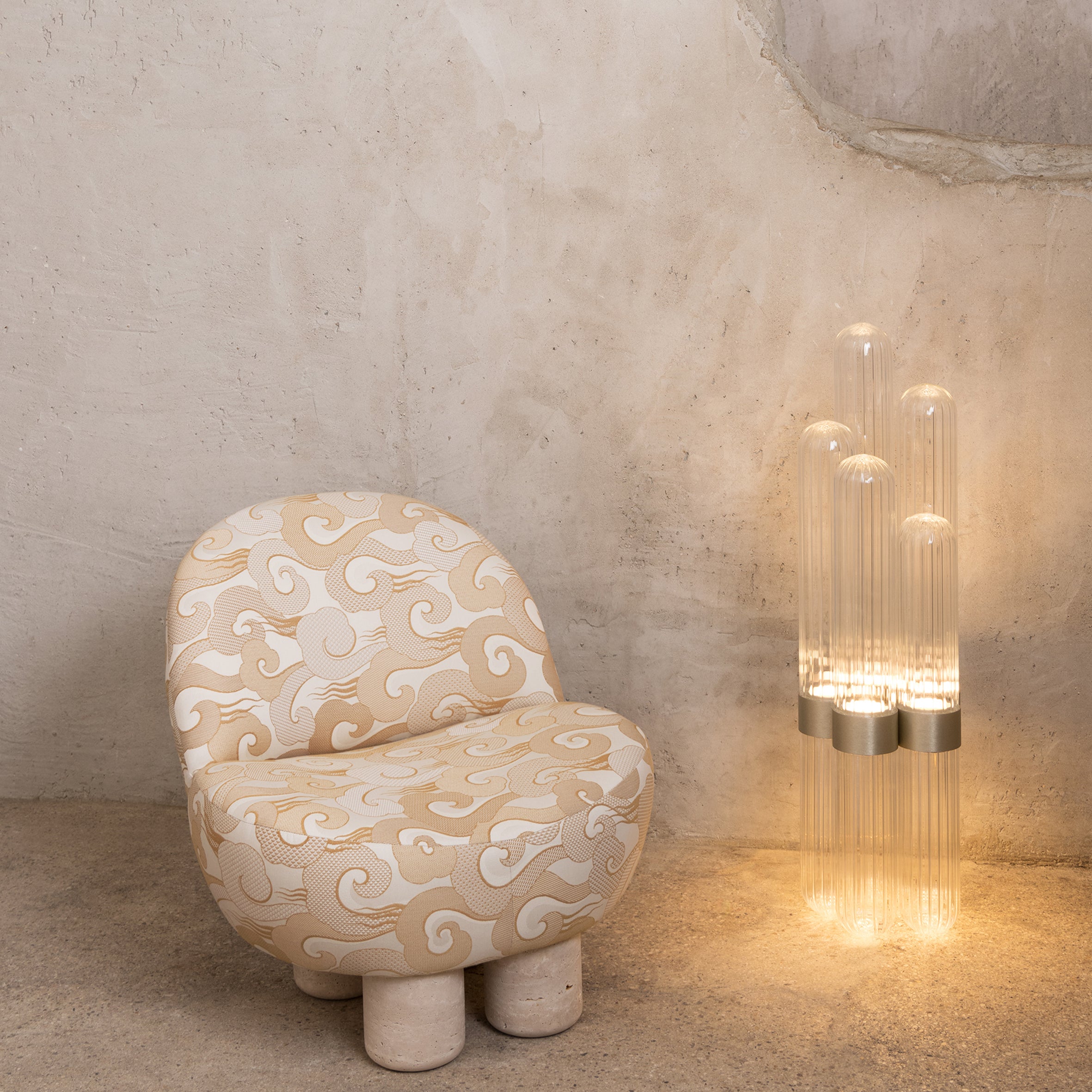 Hygge Lounge Chair