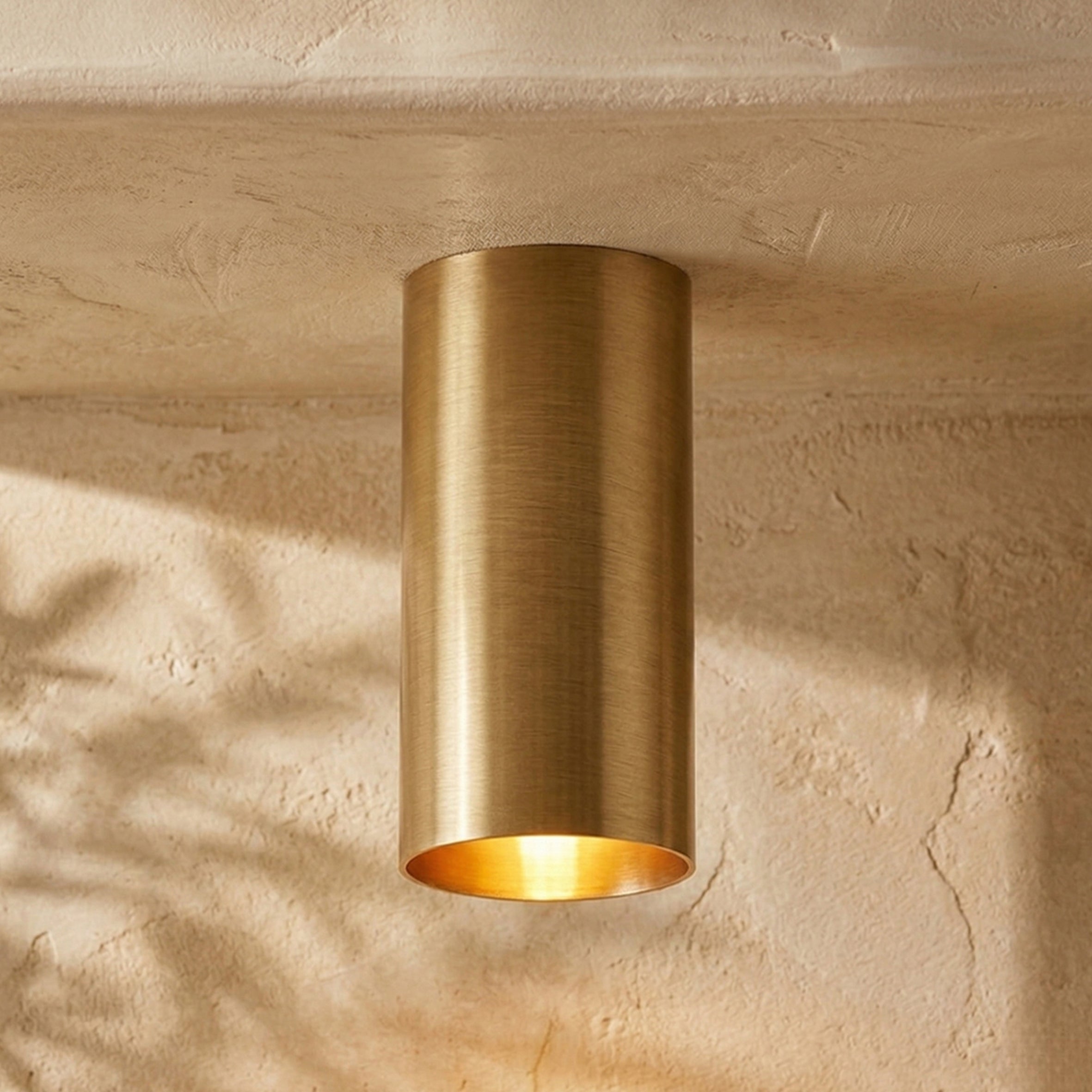 Book XL Embedded Ceiling Light