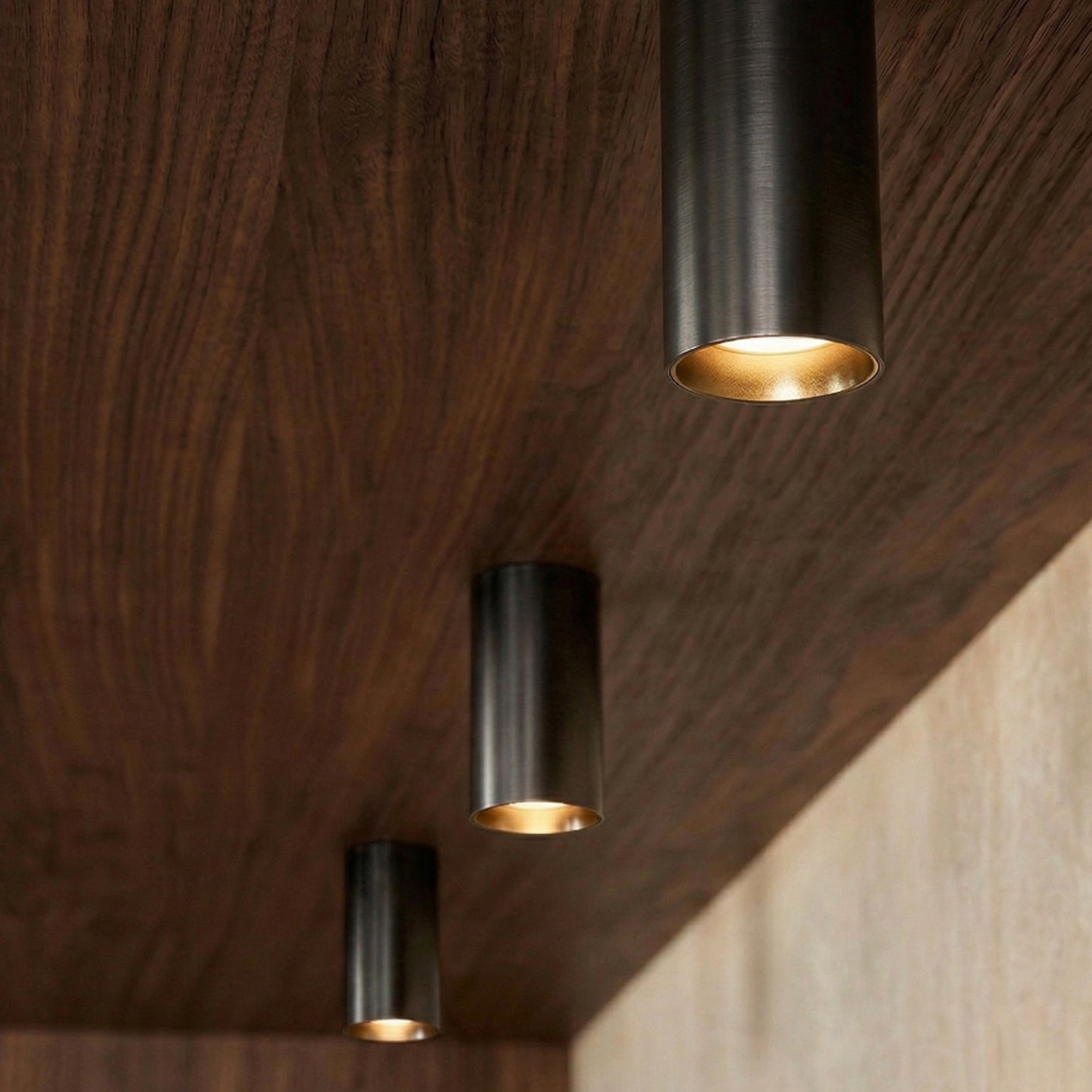 Book XL Embedded Ceiling Light
