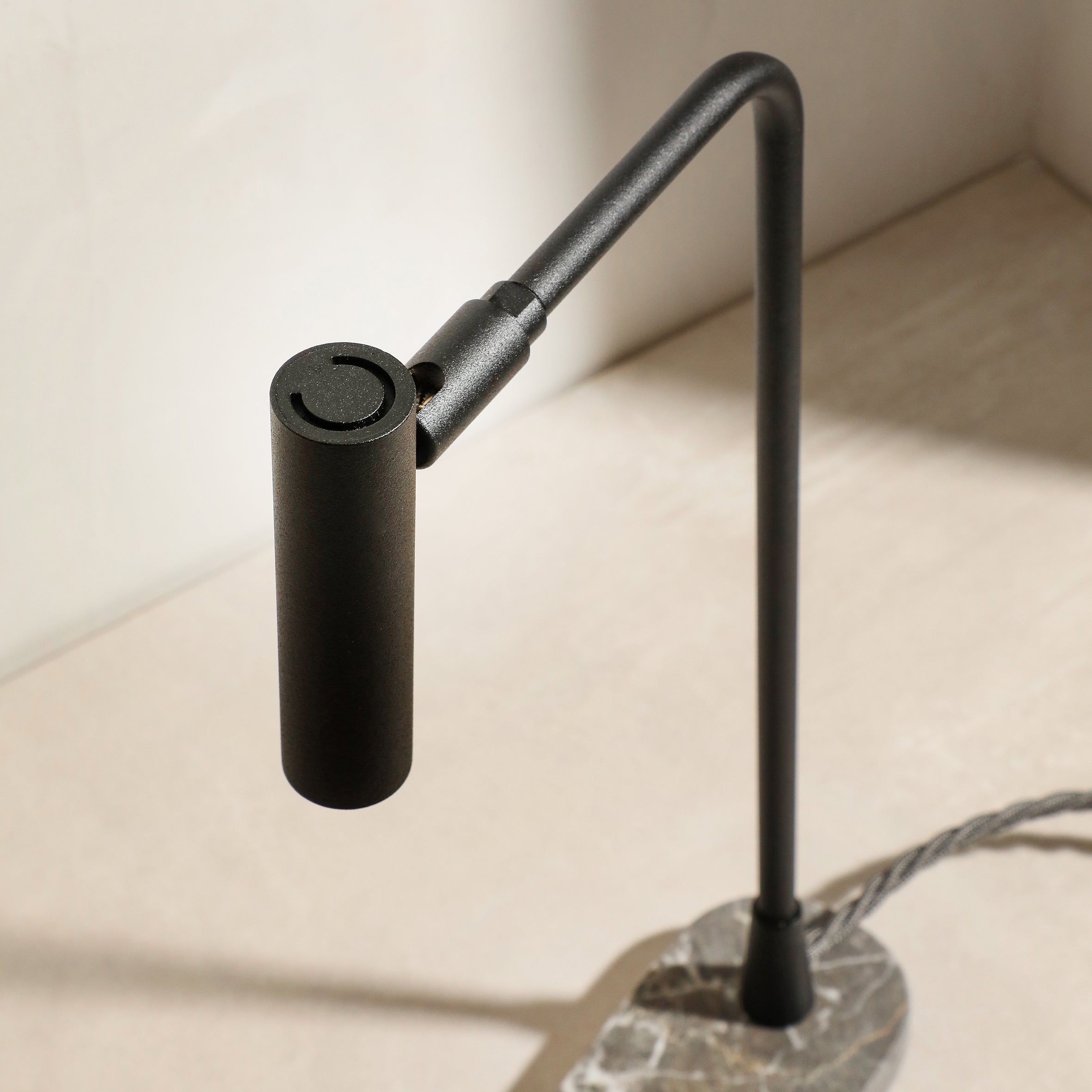 Book Table Lamp