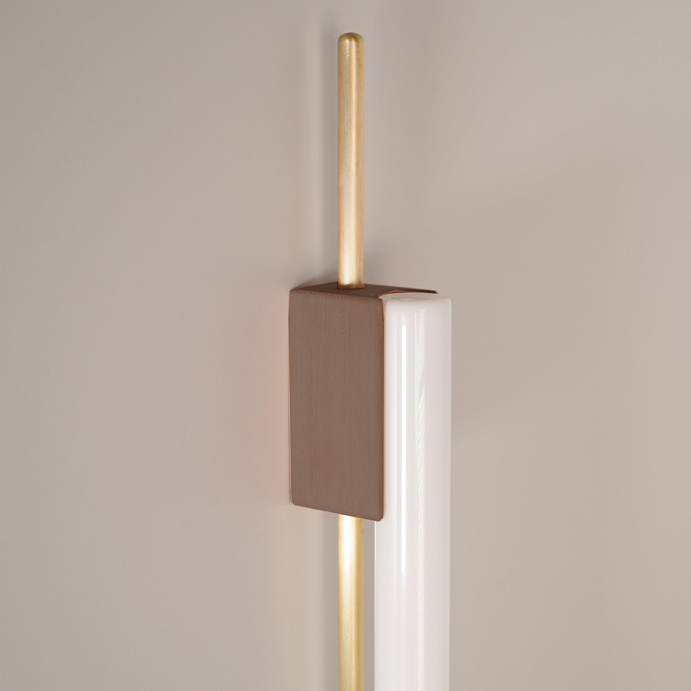 Tubus 70 Wall Lamp