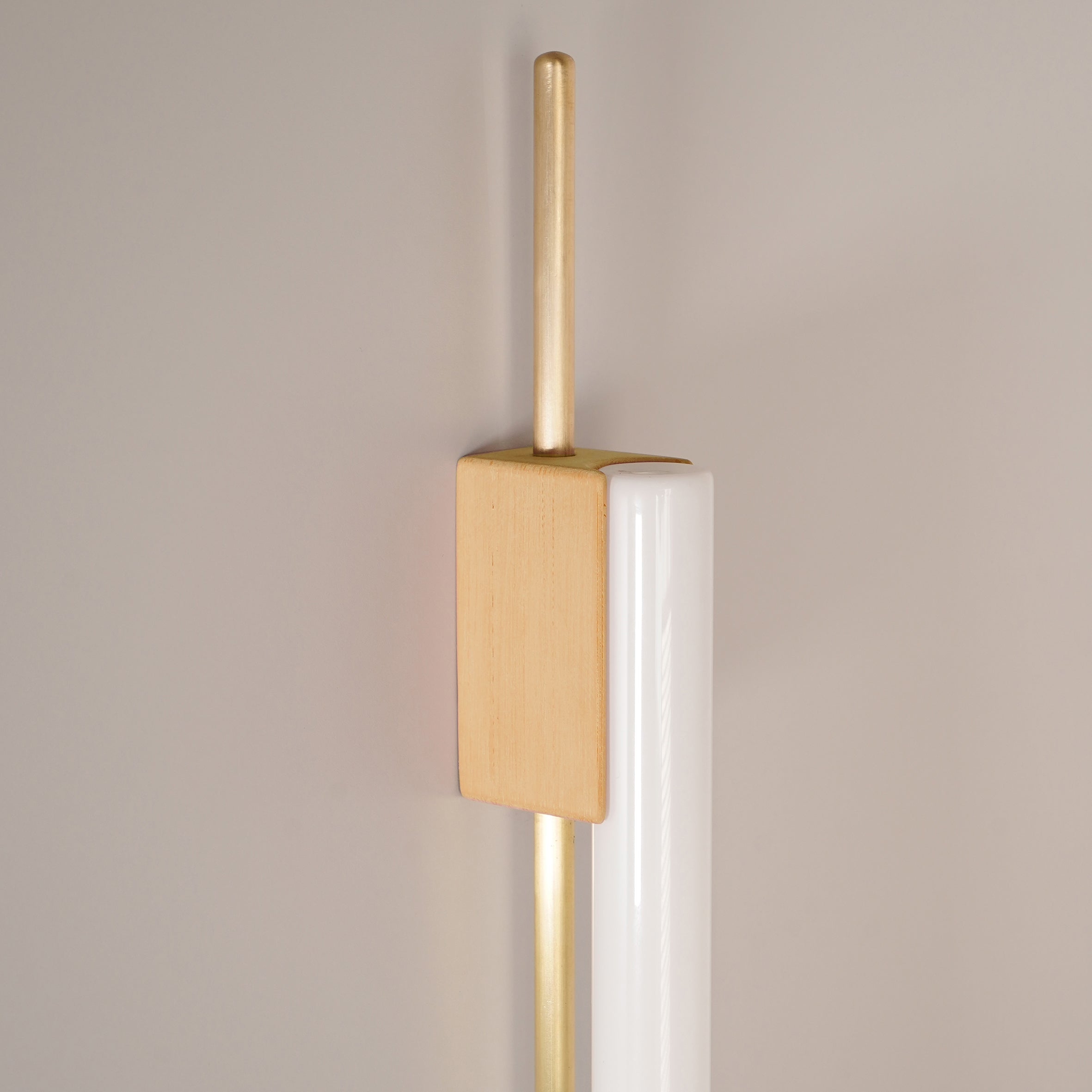 Tubus 70 Wall Lamp