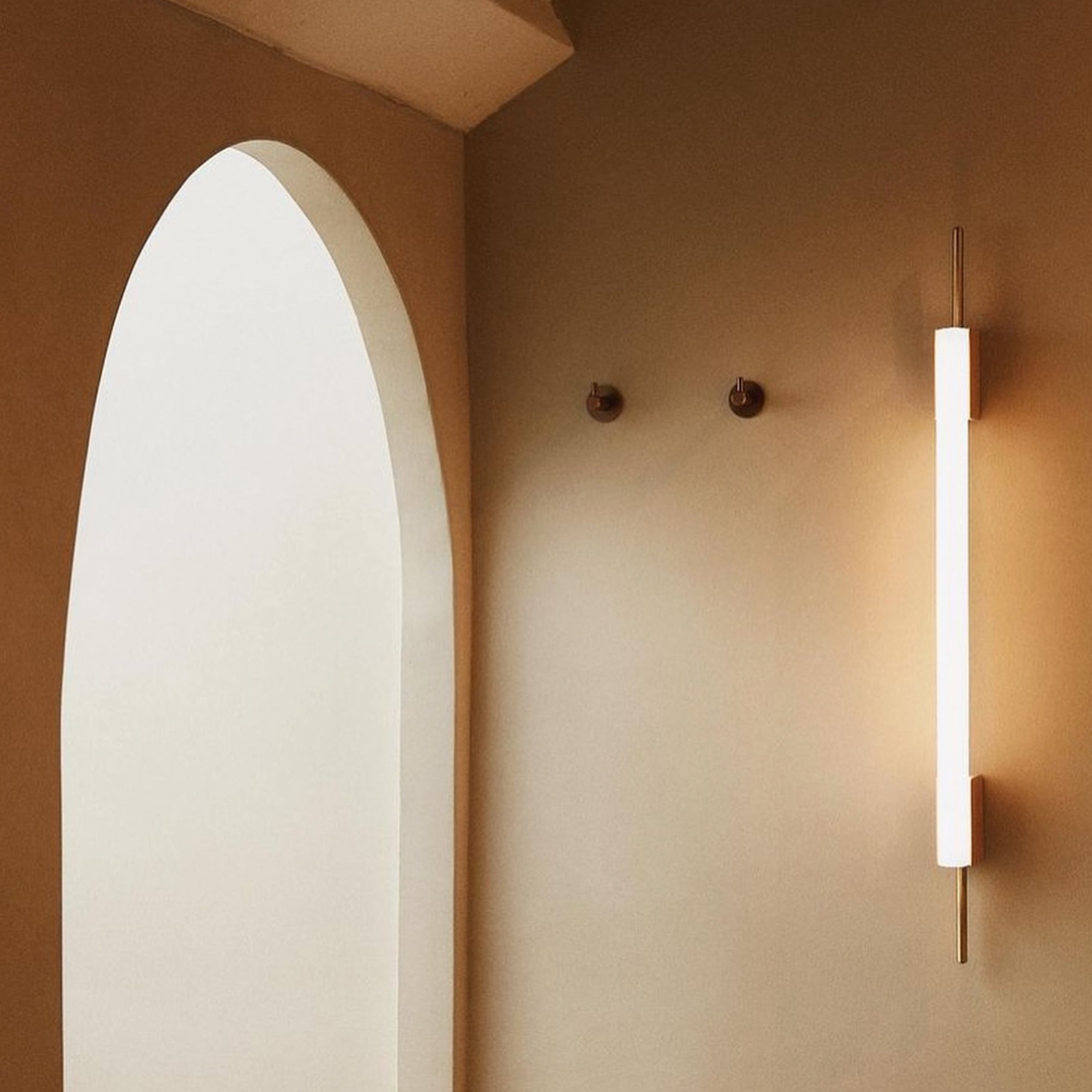 Tubus 70 Wall Lamp