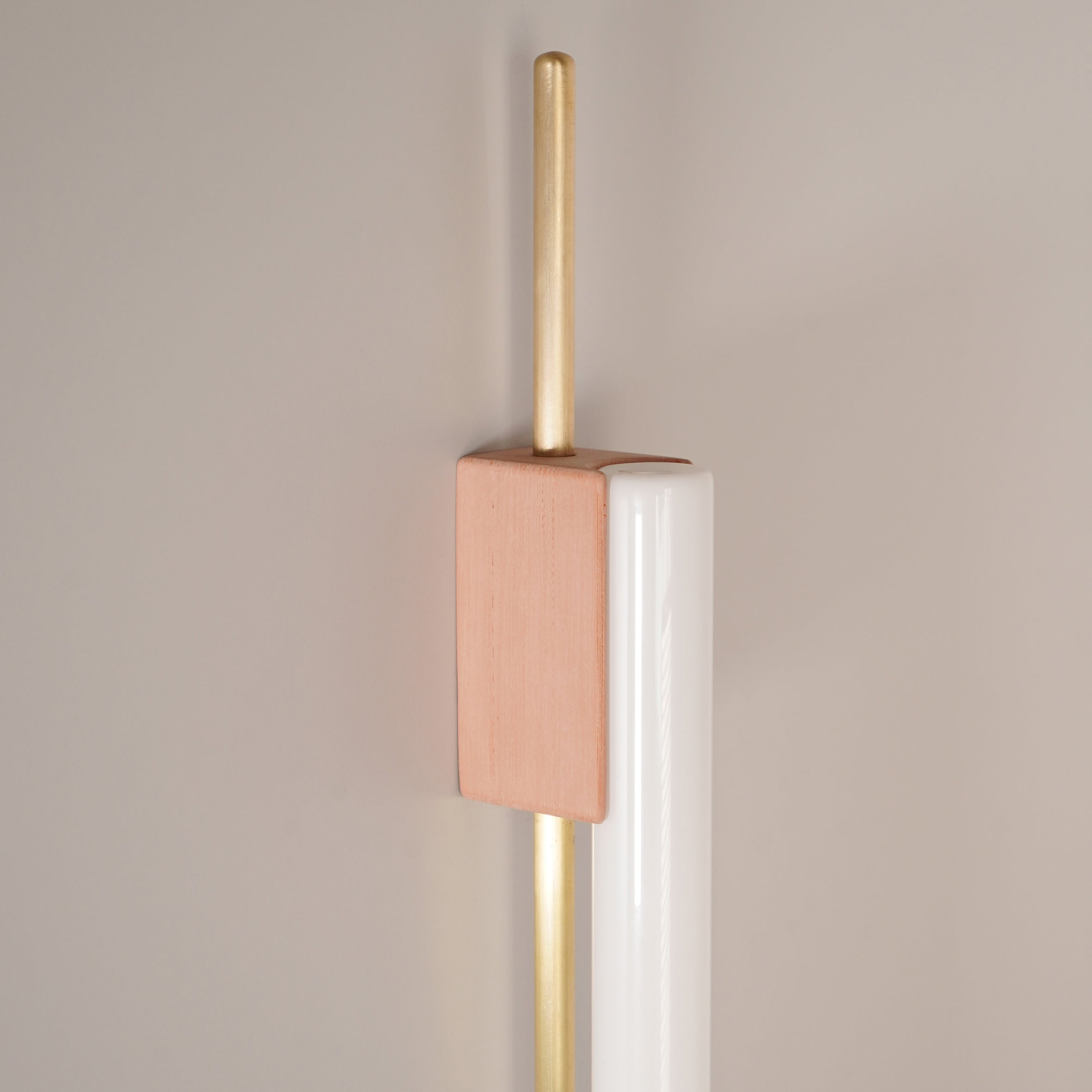 Tubus 70 Wall Lamp