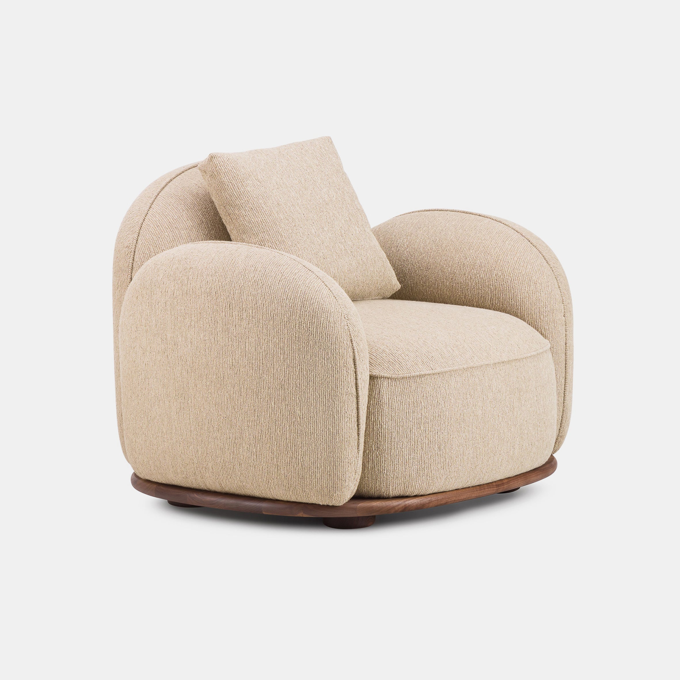 Azores Lounge Chair