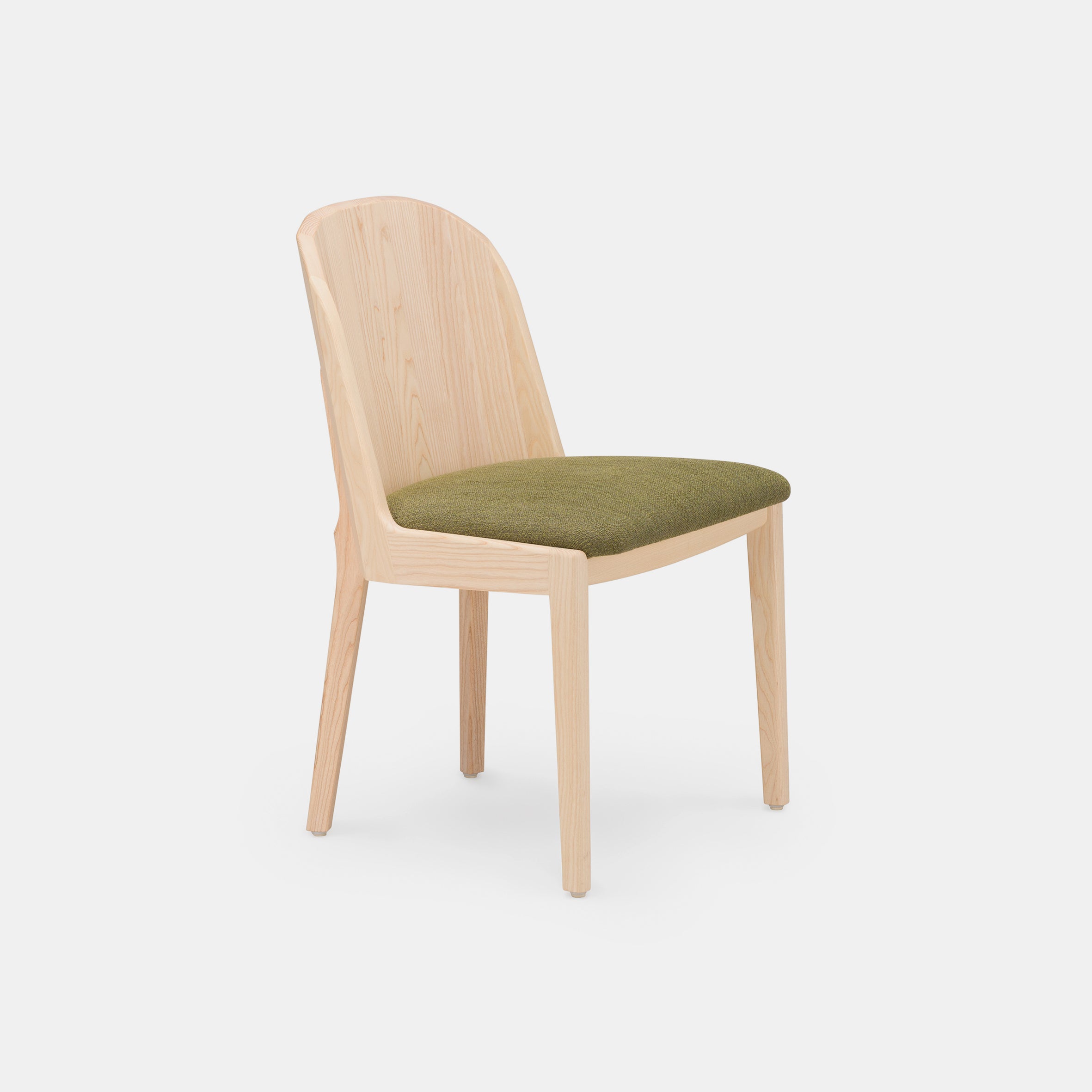 Twenty-Five Armless Chair