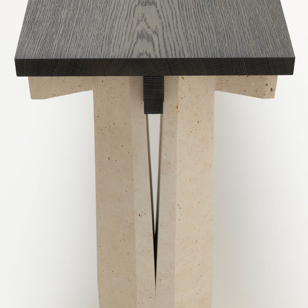BAY Console | Delcourt Collection | Monologuelondon.com