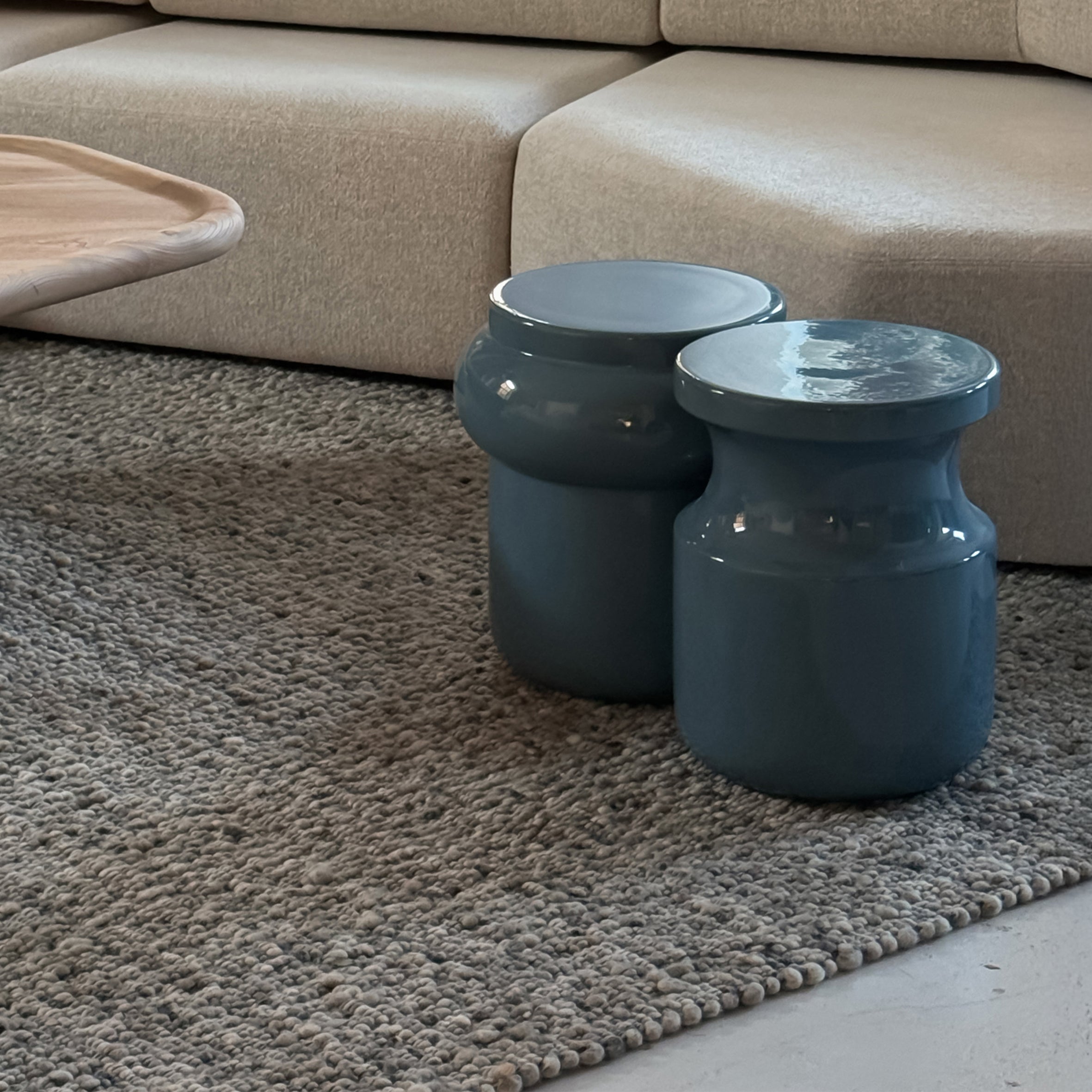 DOT Twin Stools