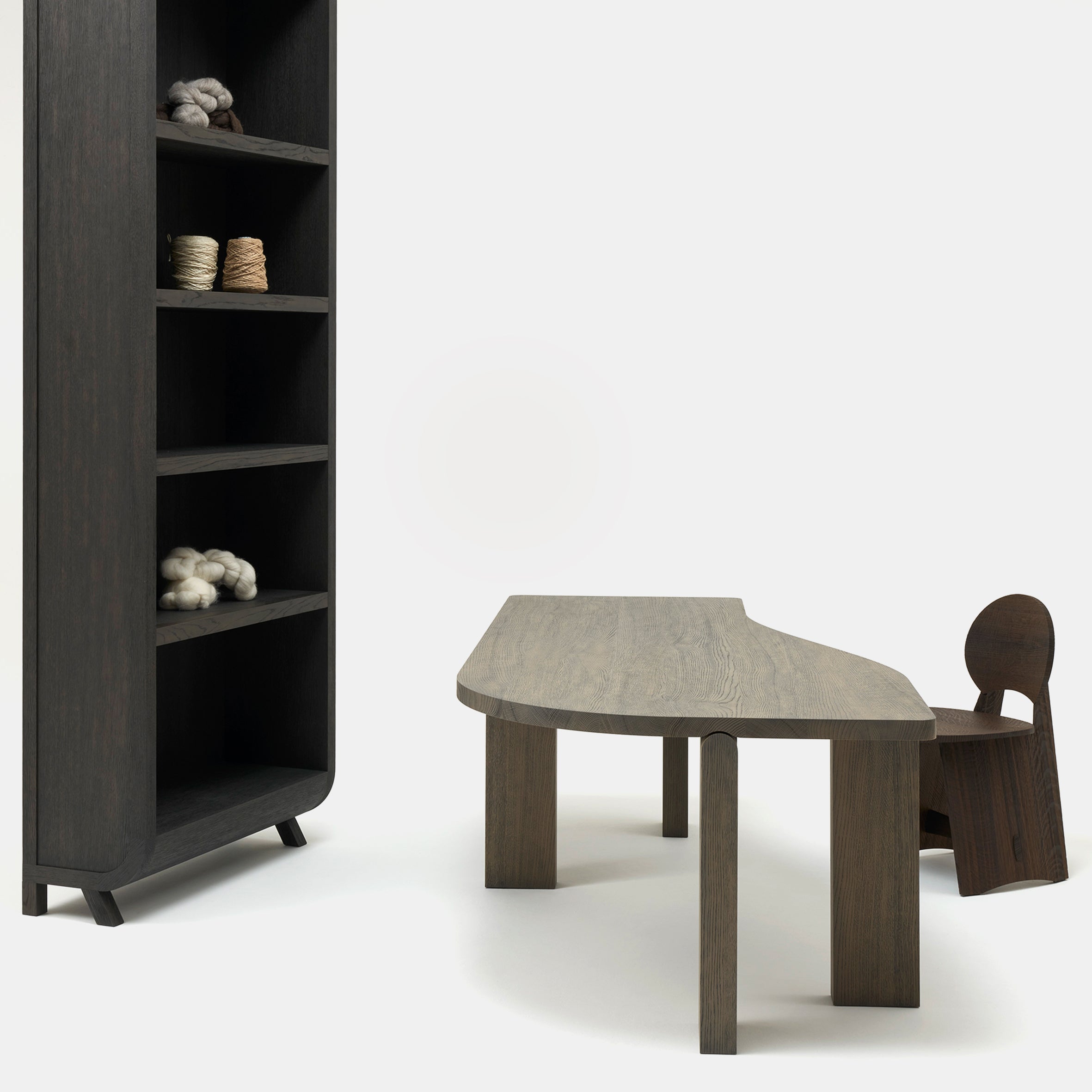 EDO Desk