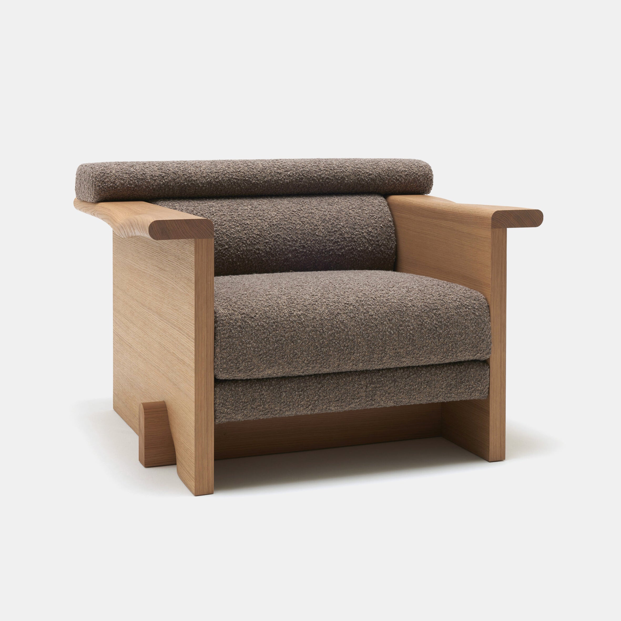 EDY Armchair