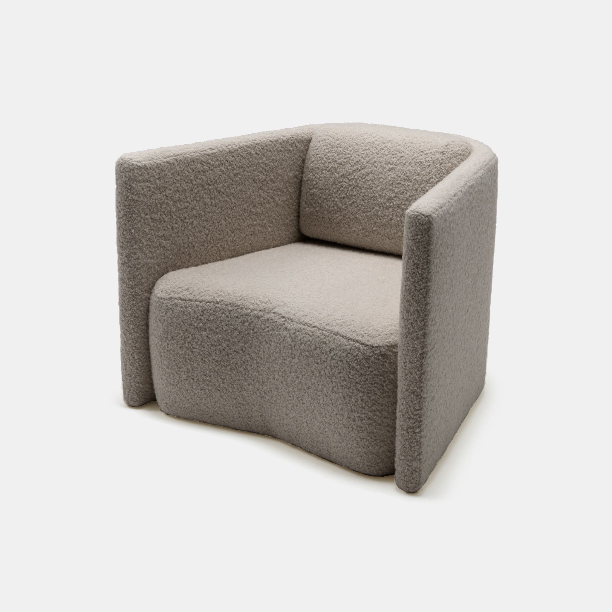 EKO Lounge Chair