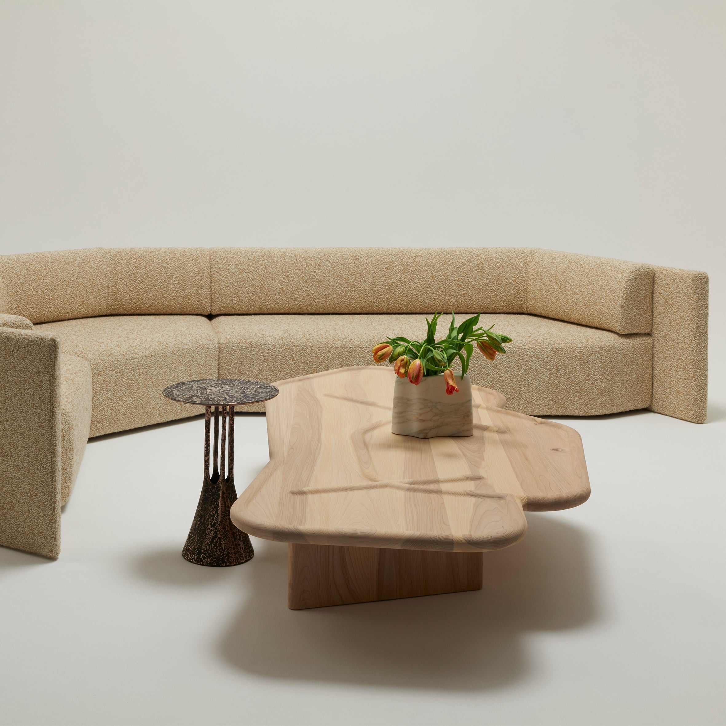IBO Coffee Table