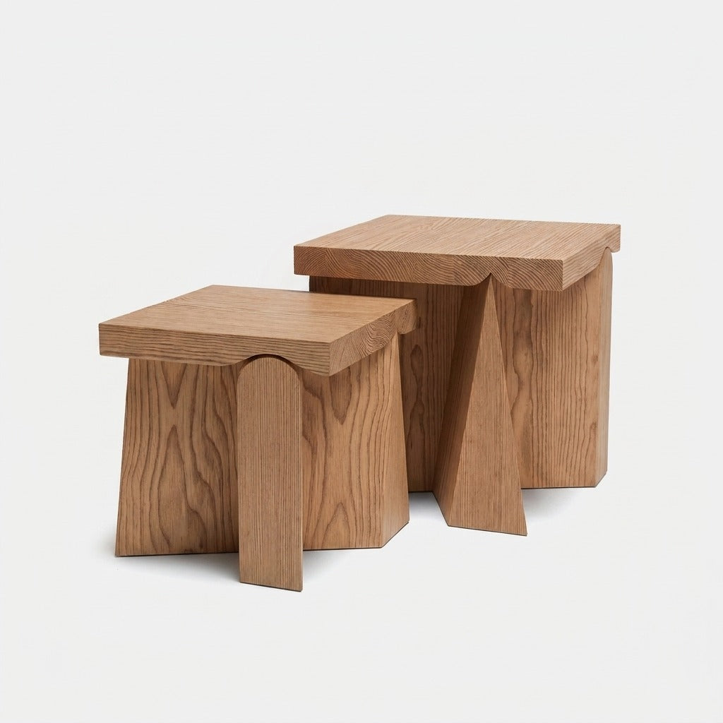 GEO Side Table
