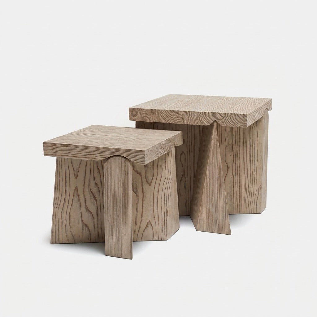 GEO Side Table