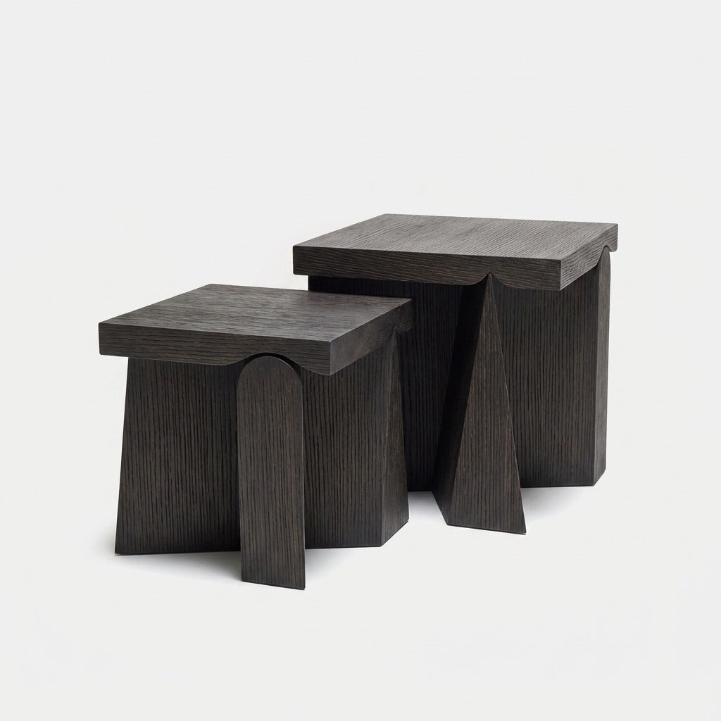 GEO Side Table