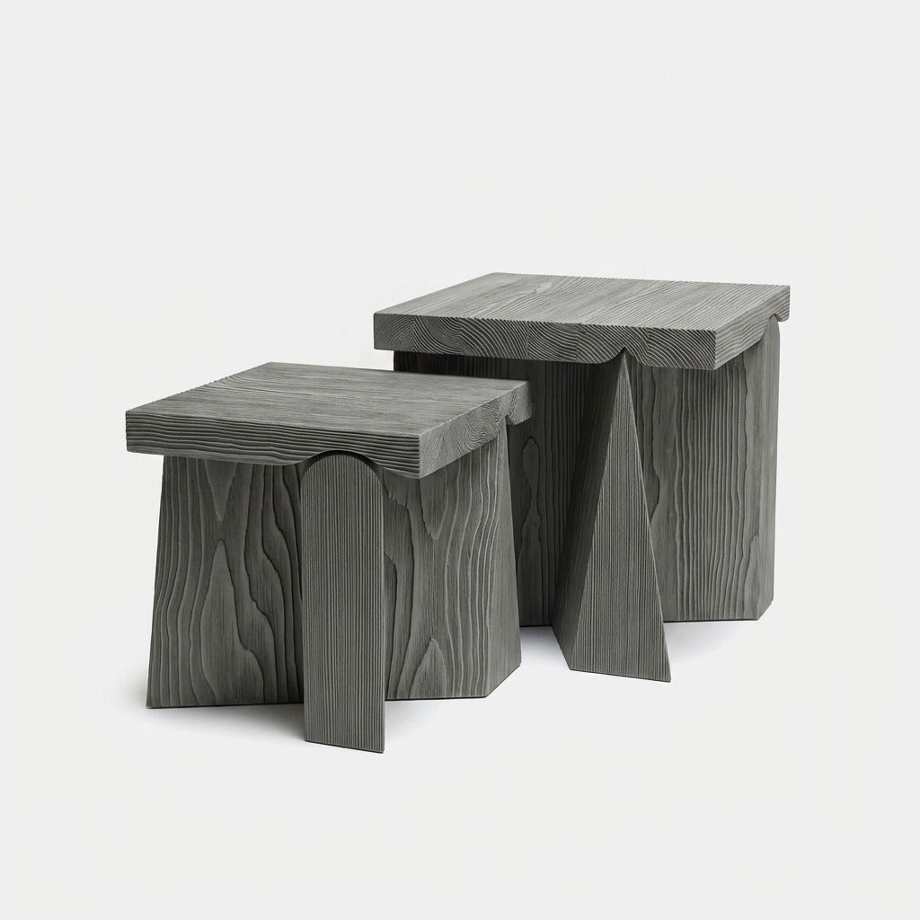 GEO Side Table