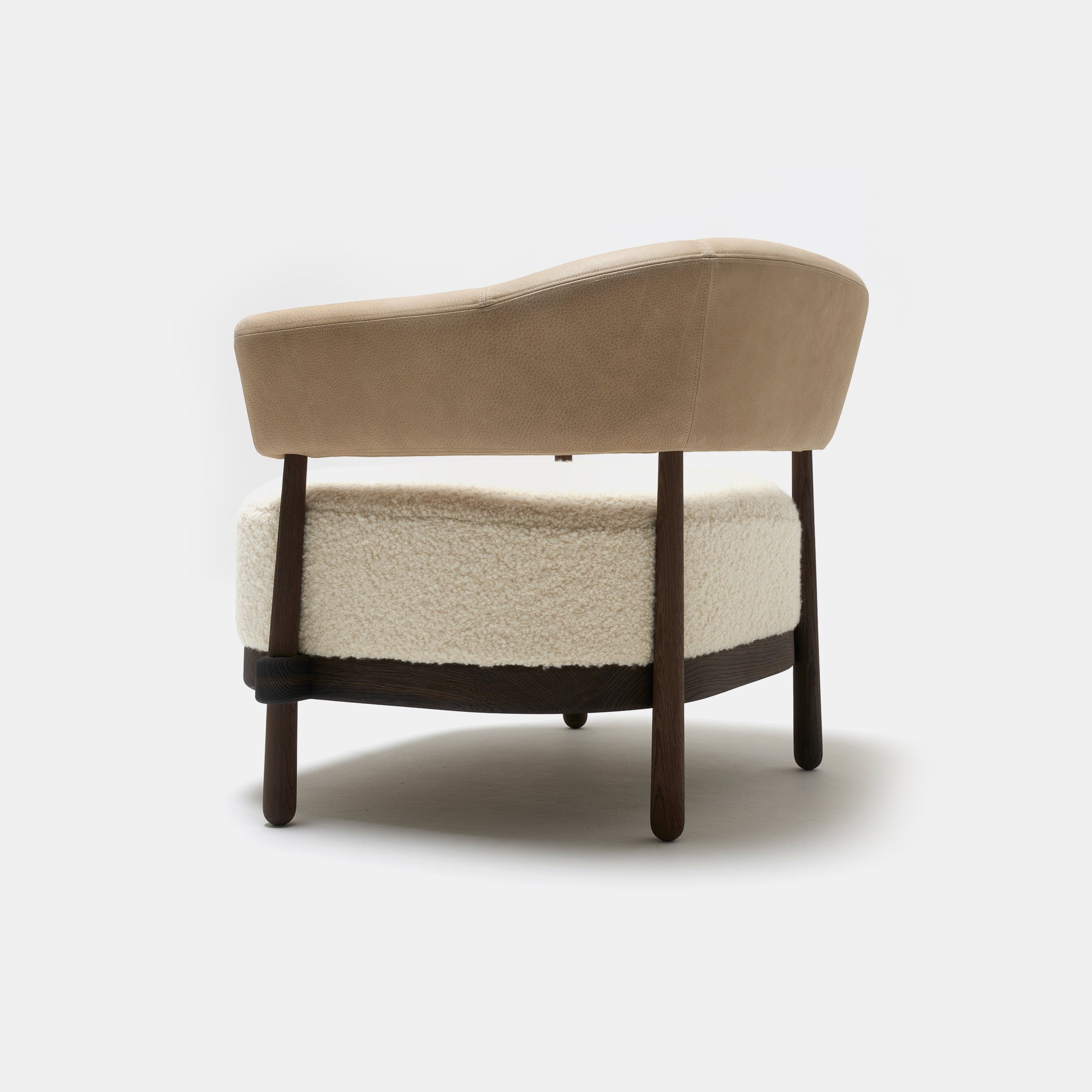 GUM Lounge Chair