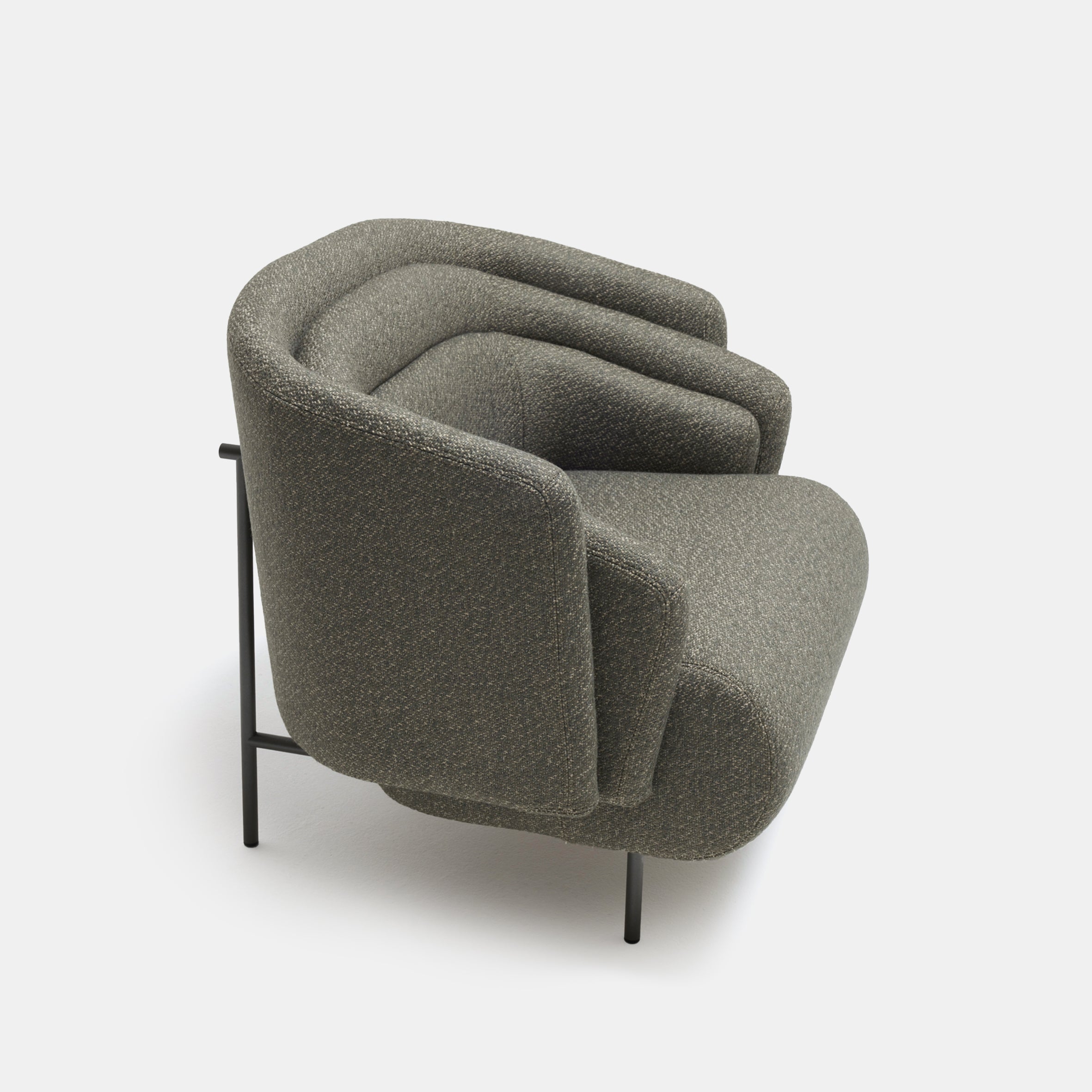 GUM Lounge Chair