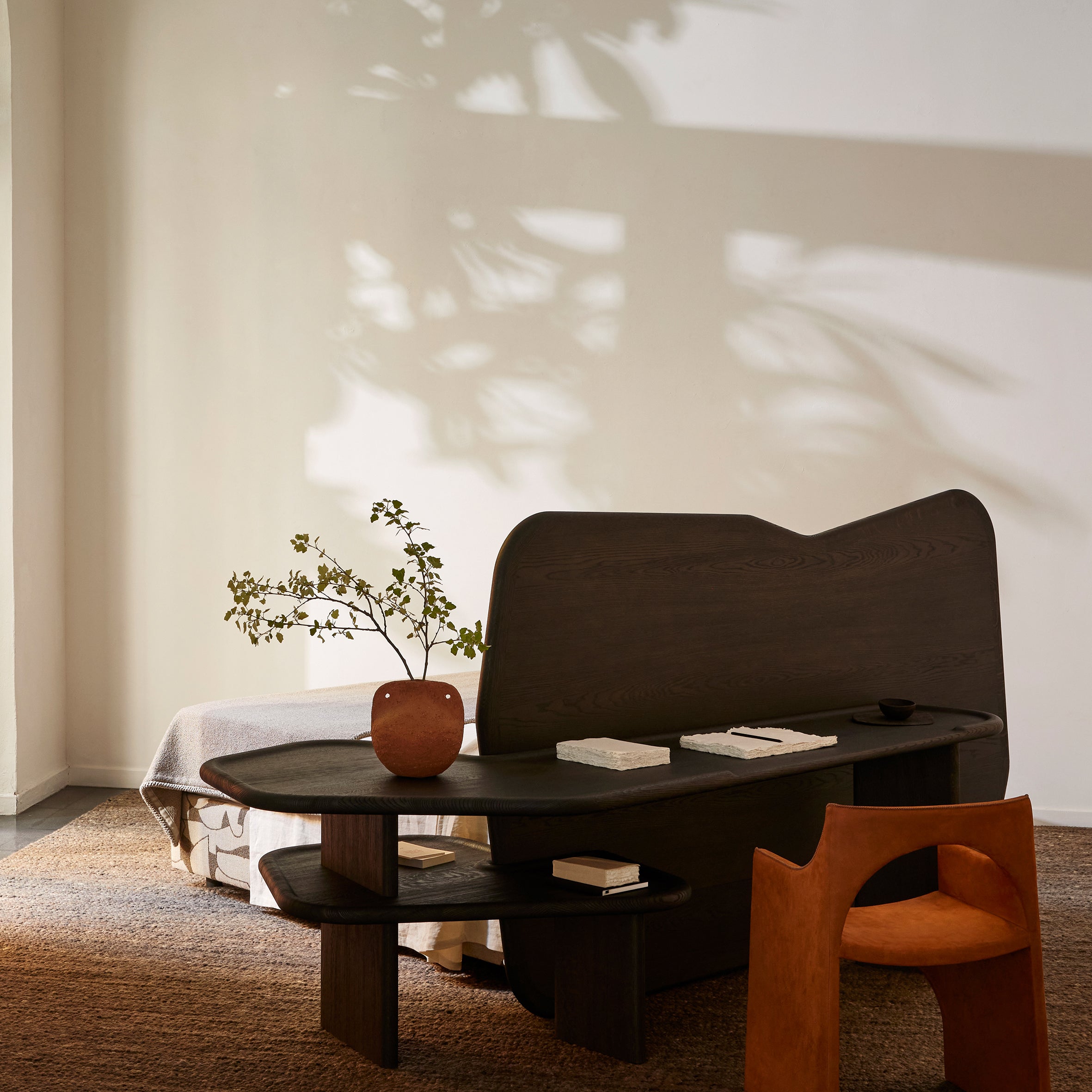 CLE Upholstered Chair