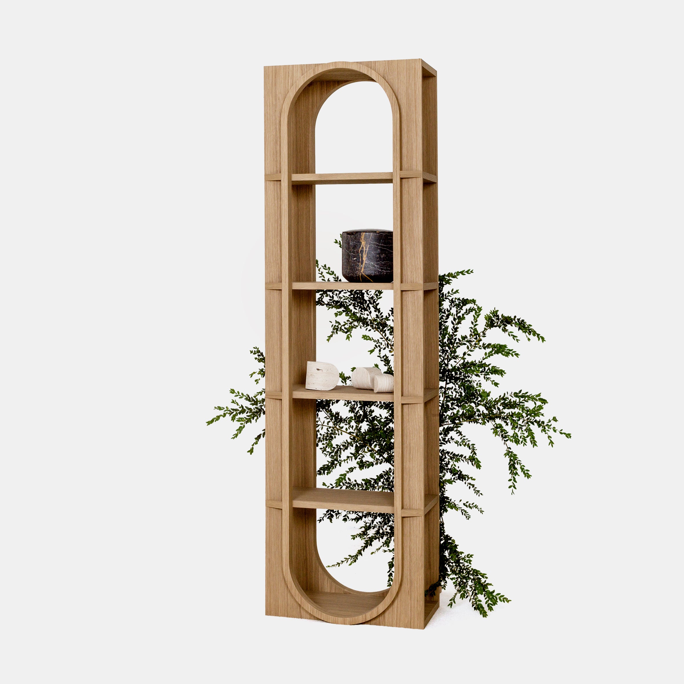MIR Bookshelf