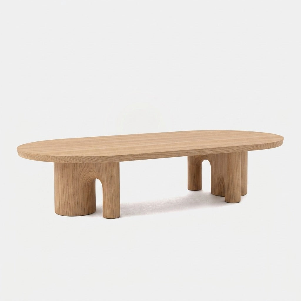 NIN Coffee Table