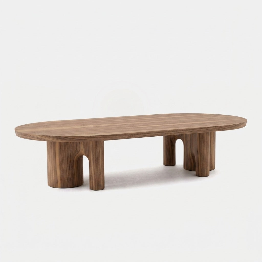 NIN Coffee Table