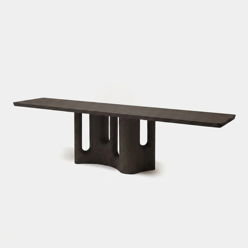 NIN Console