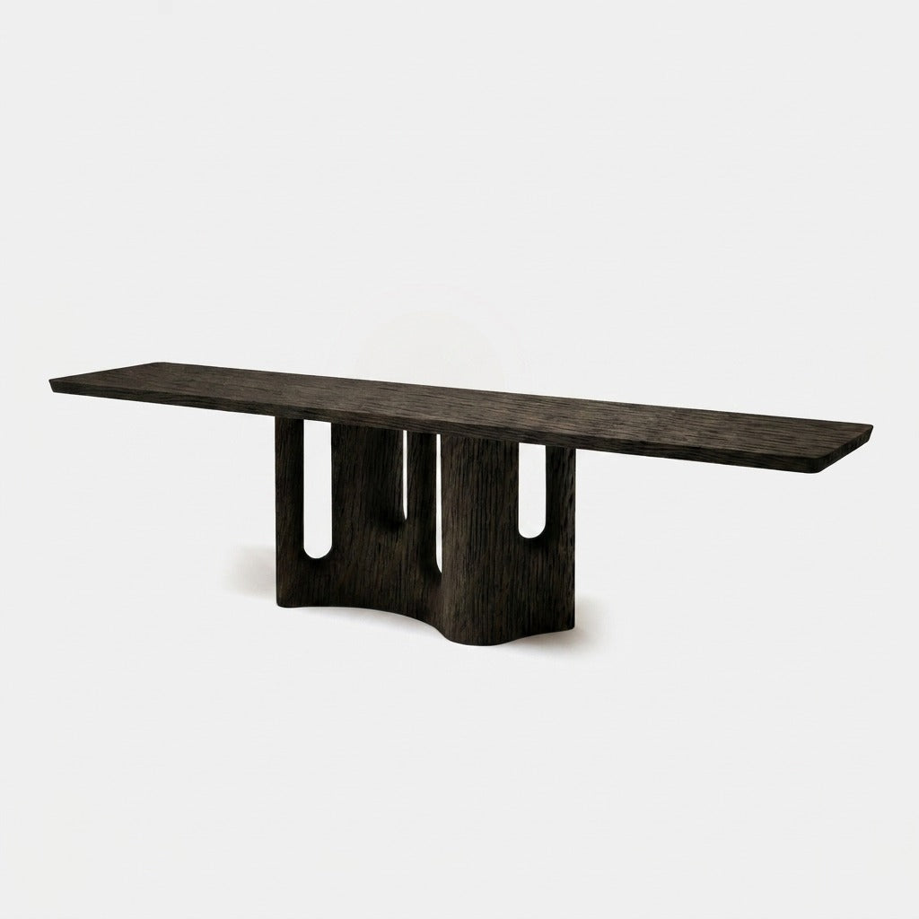 NIN Console