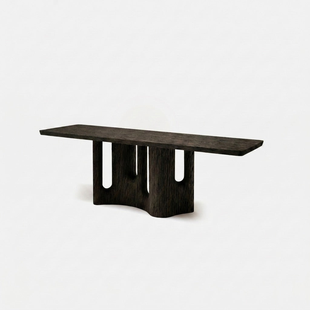 NIN Console - 892 005 B