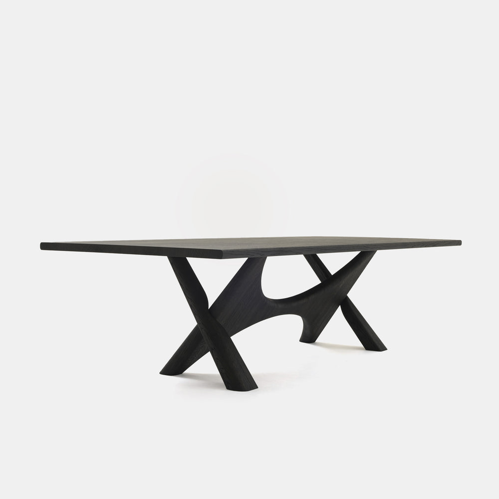 OGA Dining Table | Delcourt Collection | Monologuelondon.com