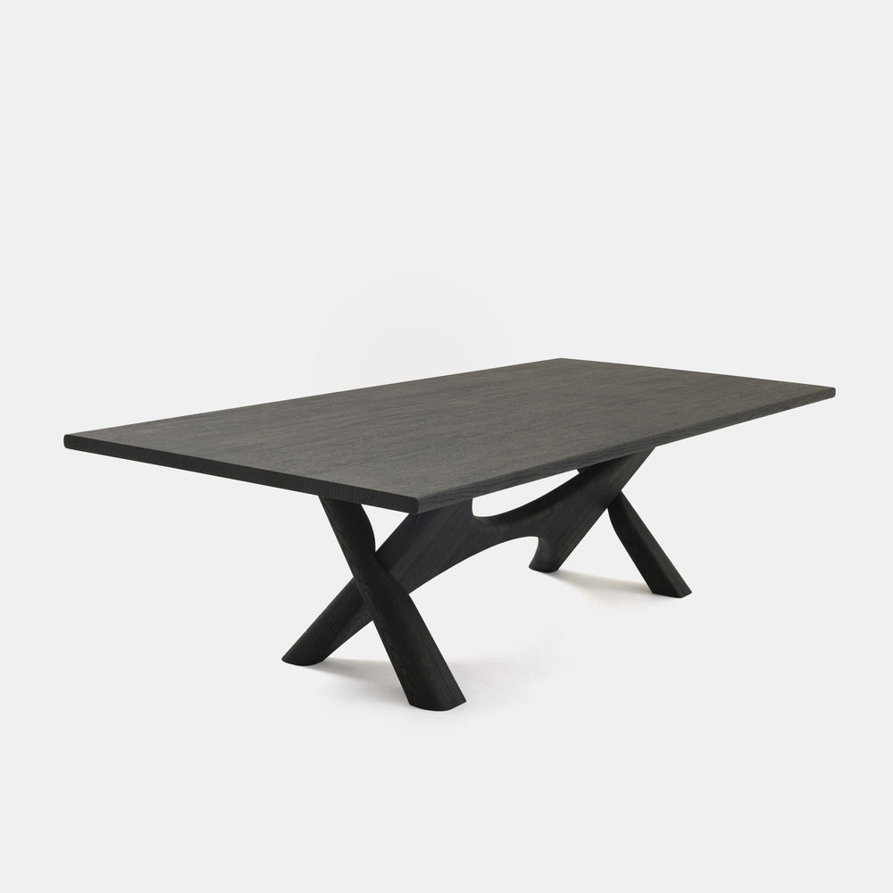 OGA Dining Table | Delcourt Collection | Monologuelondon.com