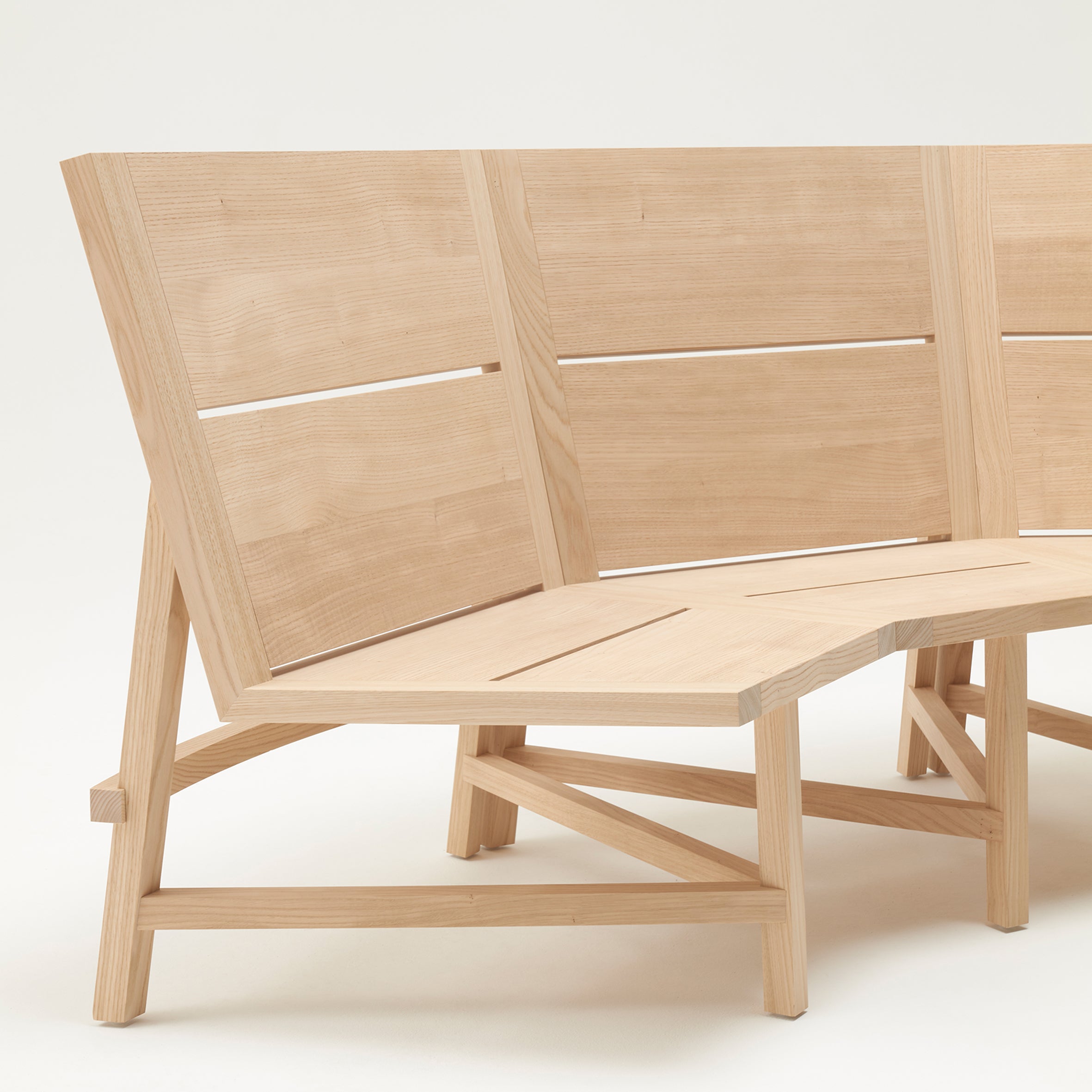 OLT Lounge Bench