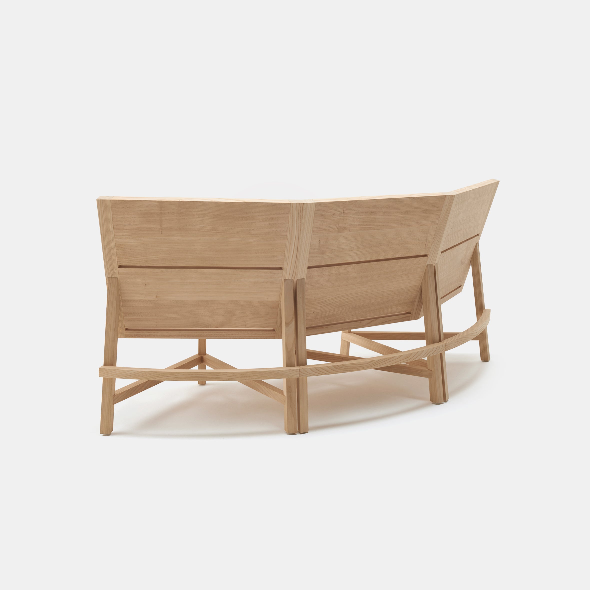 OLT Lounge Bench