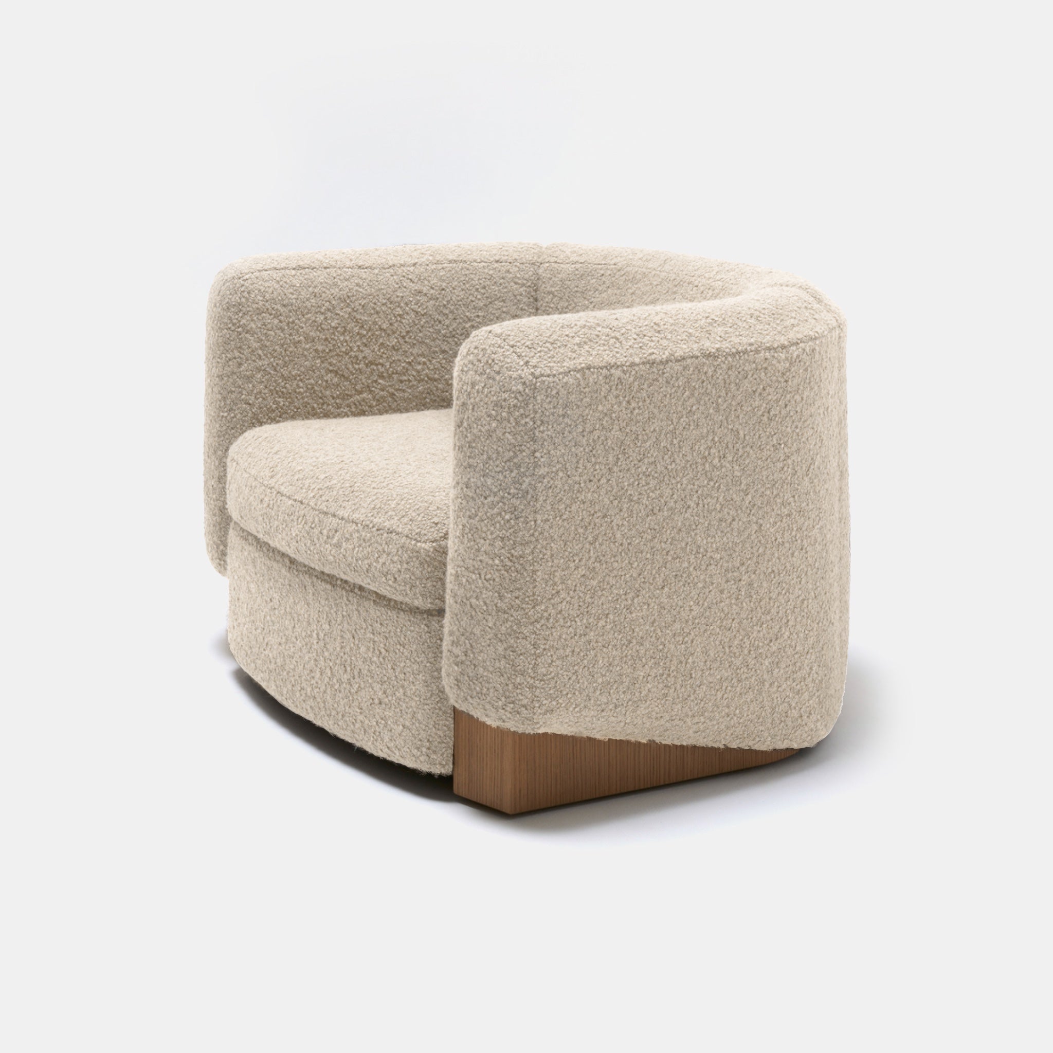 ORR Lounge Chair