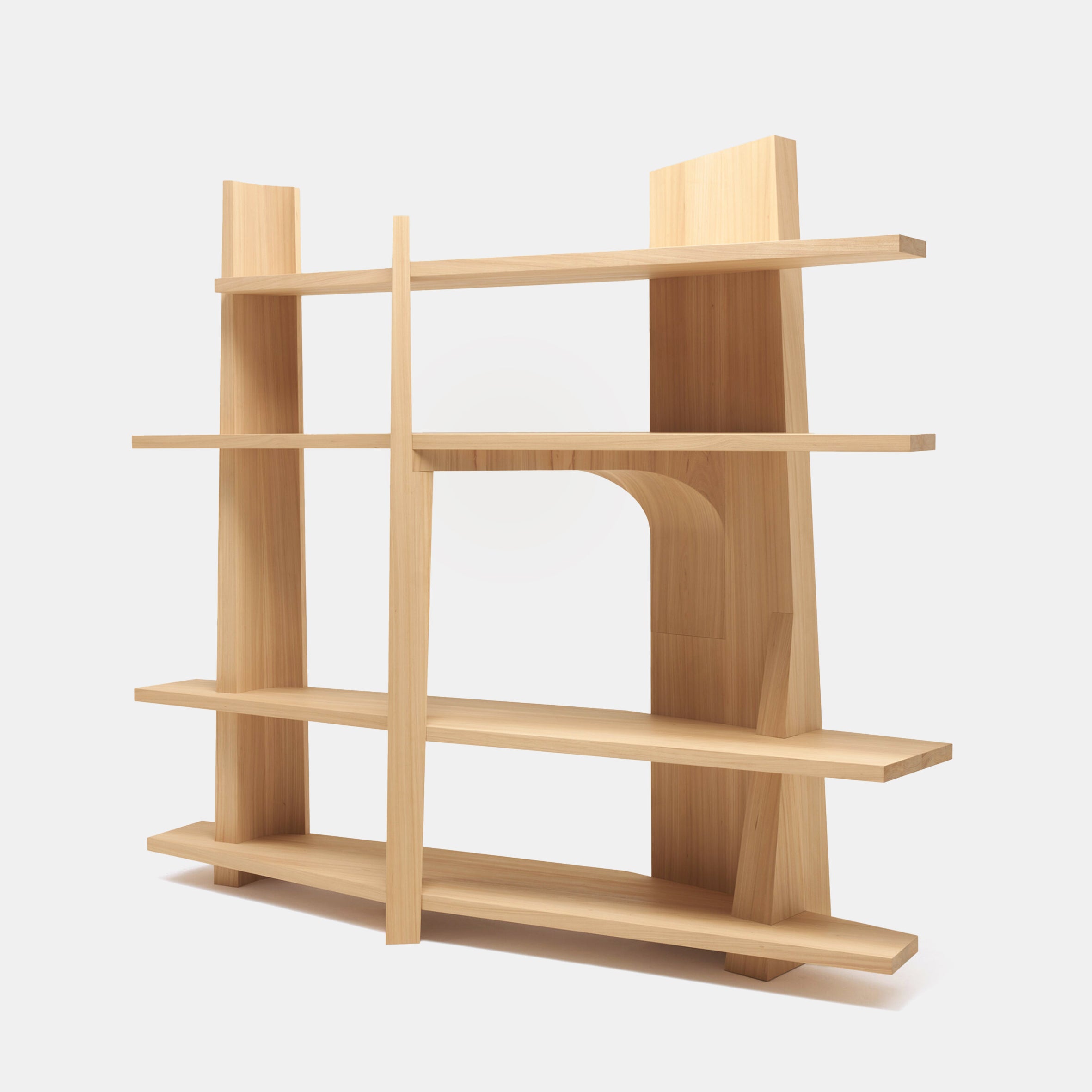 ORS Bookshelf