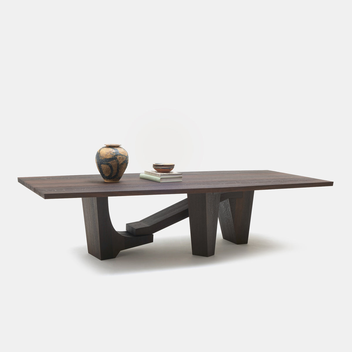 ORS Dining Table | Delcourt Collection | Monologuelondon.com