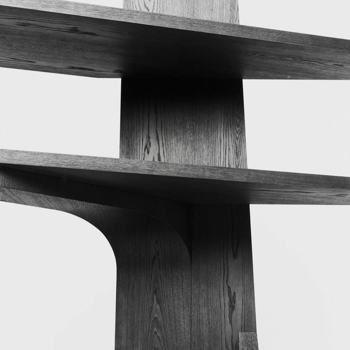 ORS Bookshelf | Delcourt Collection | Monologuelondon.com