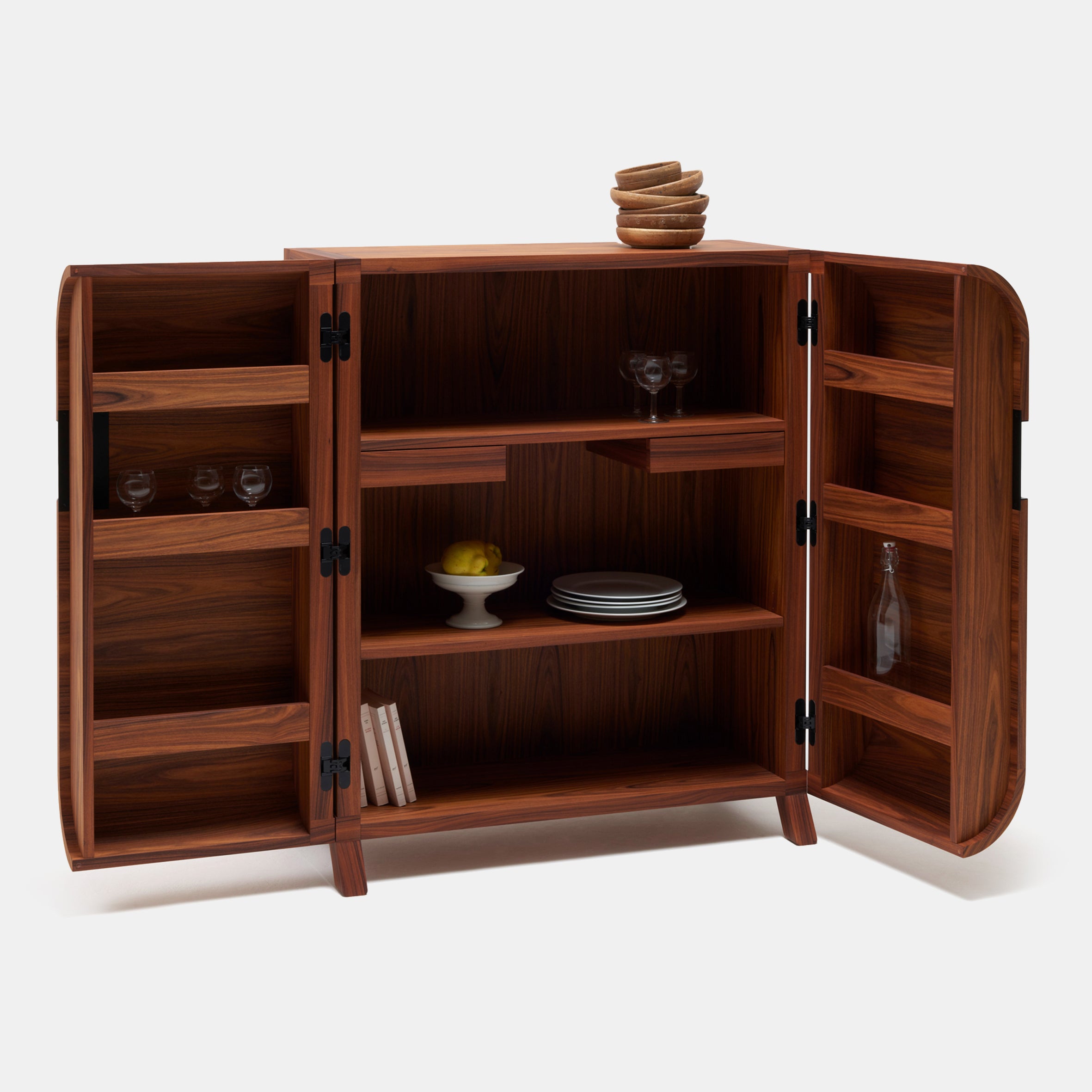 RON Cabinet