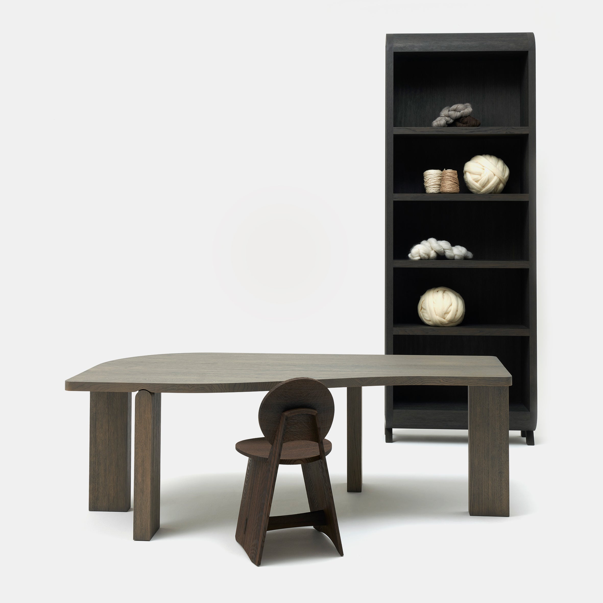 ODE Chair